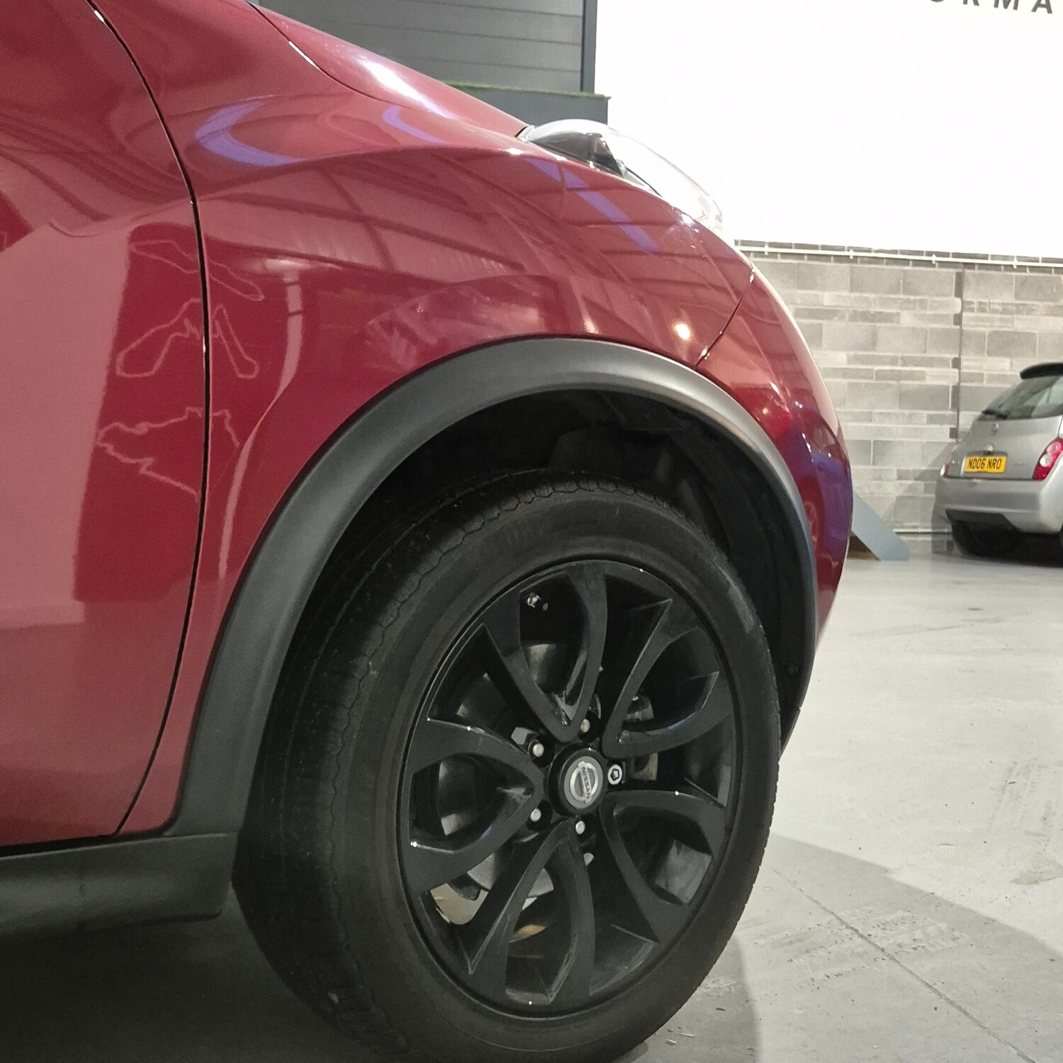 Used Nissan Juke 2014 for sale - 77417940: Photo 12