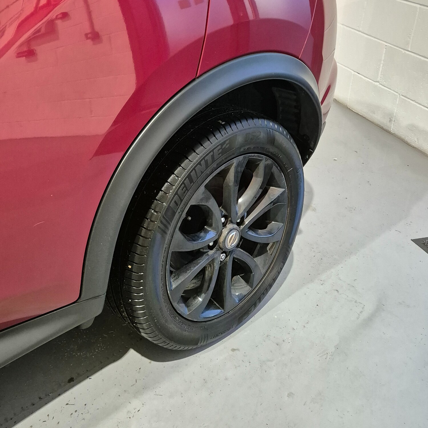 Used Nissan Juke 2014 for sale - 77417940: Photo 13