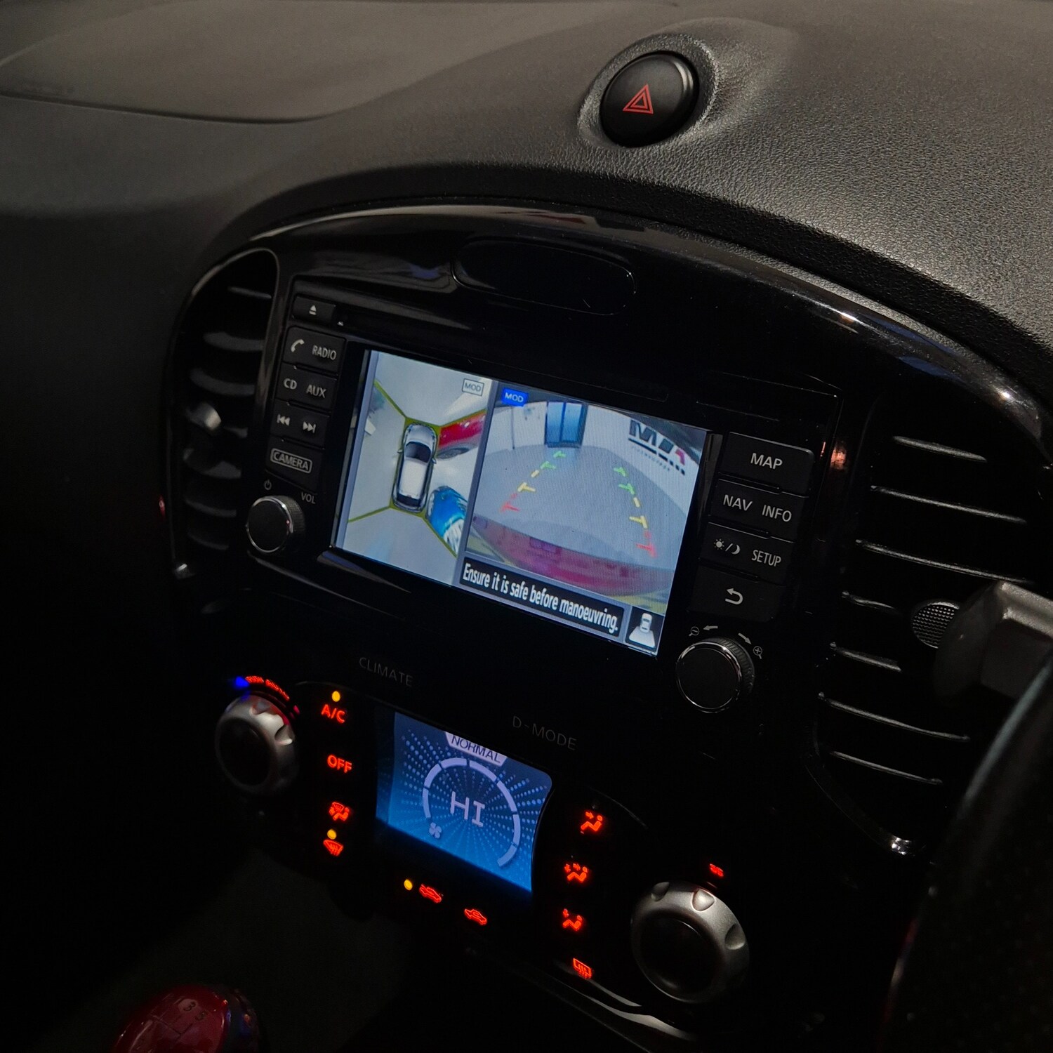 Used Nissan Juke 2014 for sale - 77417940: Photo 16