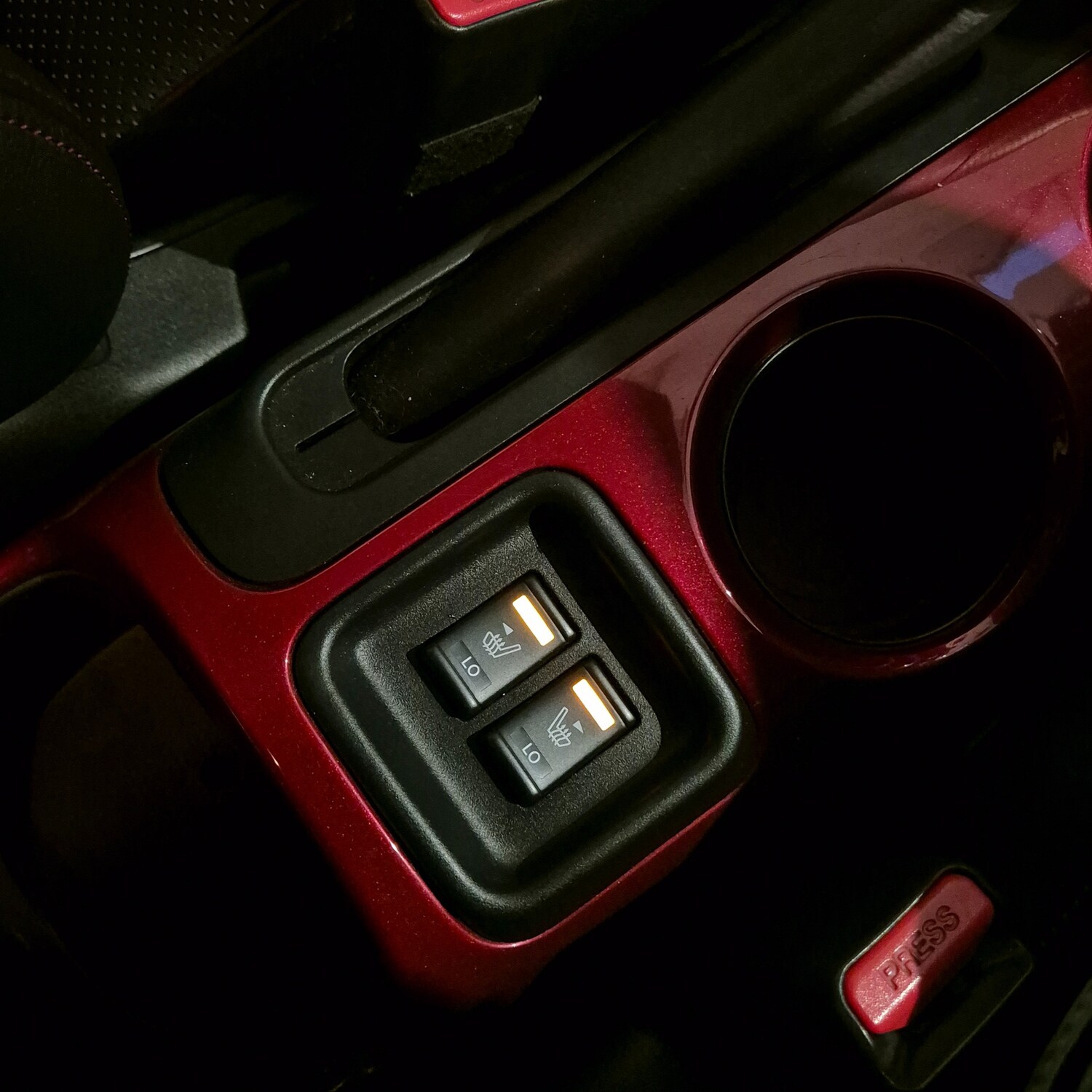 Used Nissan Juke 2014 for sale - 77417940: Photo 18