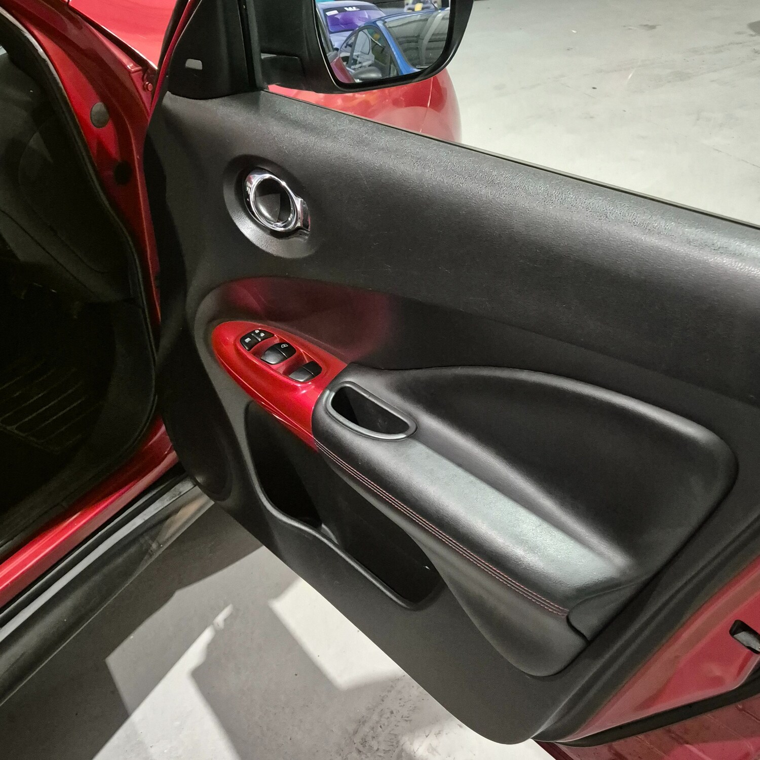 Used Nissan Juke 2014 for sale - 77417940: Photo 19