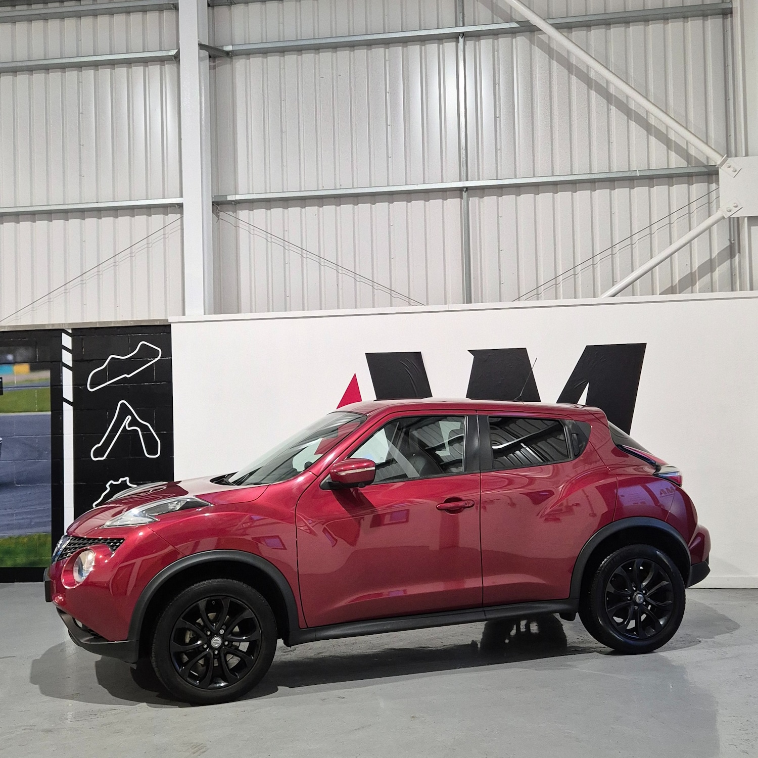 Used Nissan Juke 2014 for sale - 77417940: Photo 3