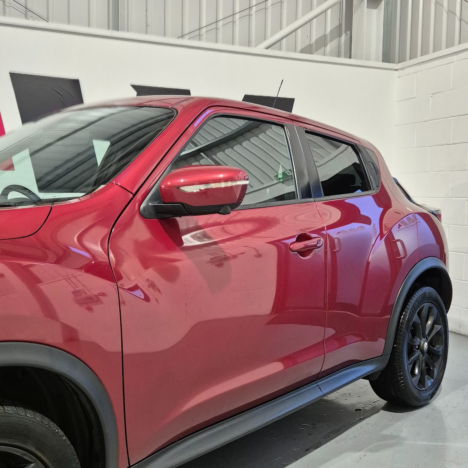 Used Nissan Juke 2014 for sale - 77417940: Photo 4