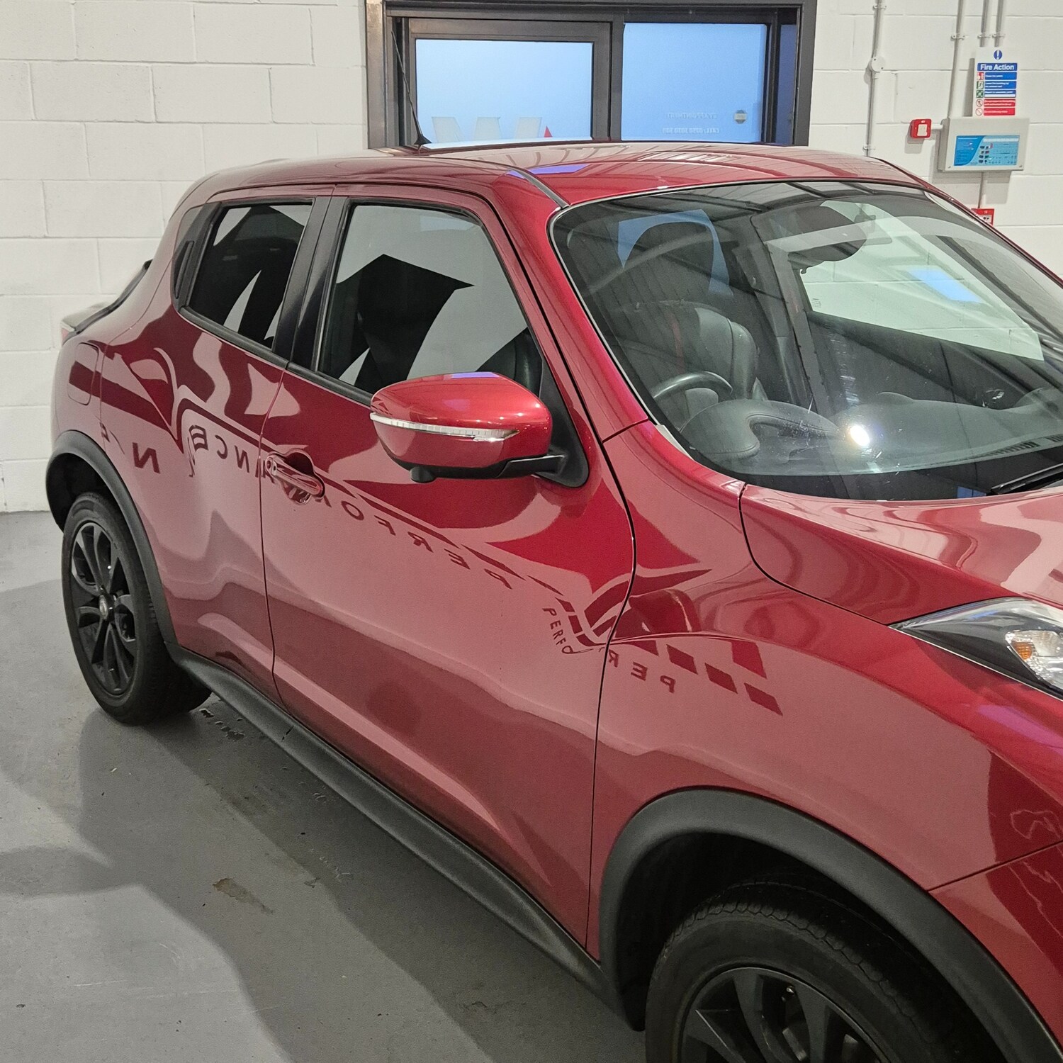 Used Nissan Juke 2014 for sale - 77417940: Photo 8