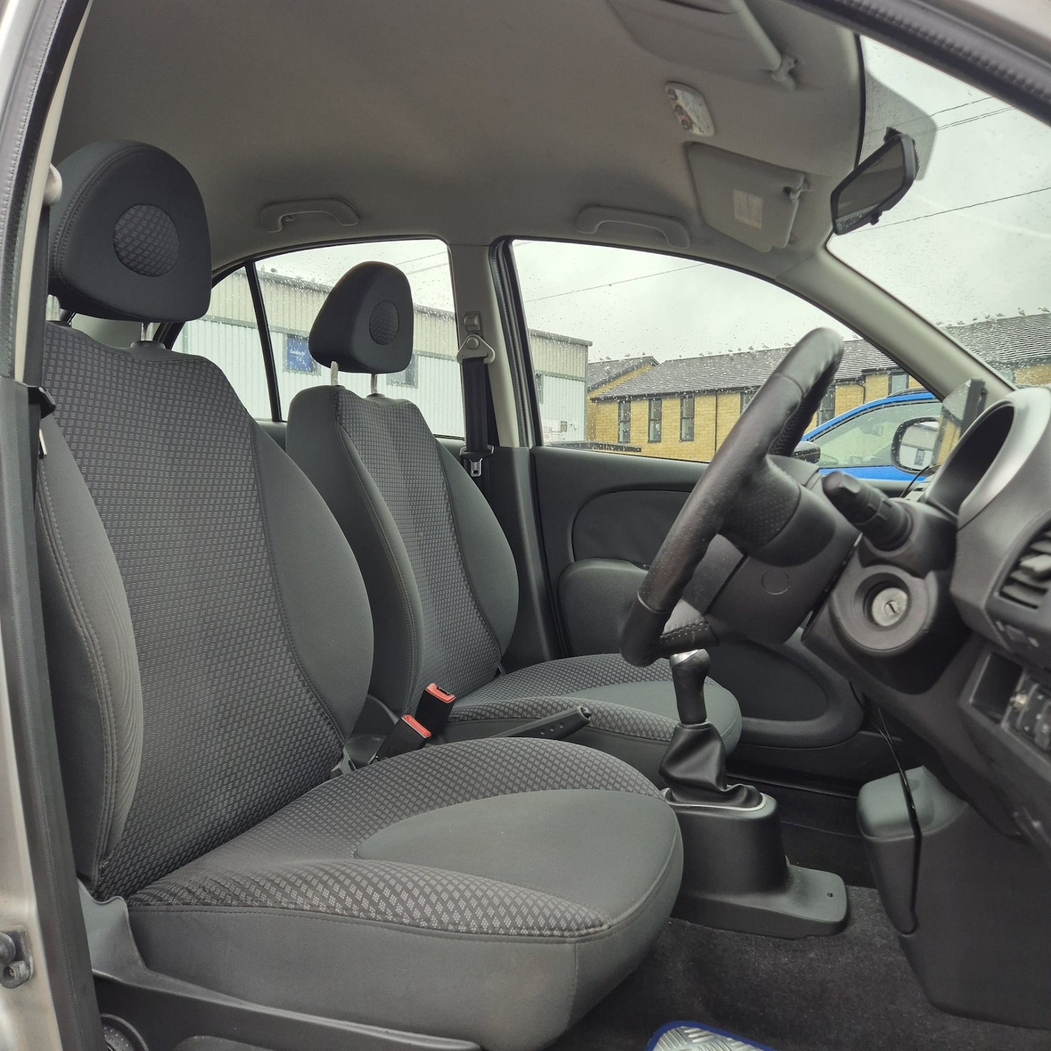Used Nissan Micra 2006 for sale - 77504146: Photo 12