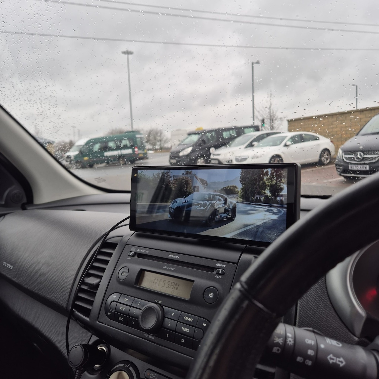 Used Nissan Micra 2006 for sale - 77504146: Photo 15