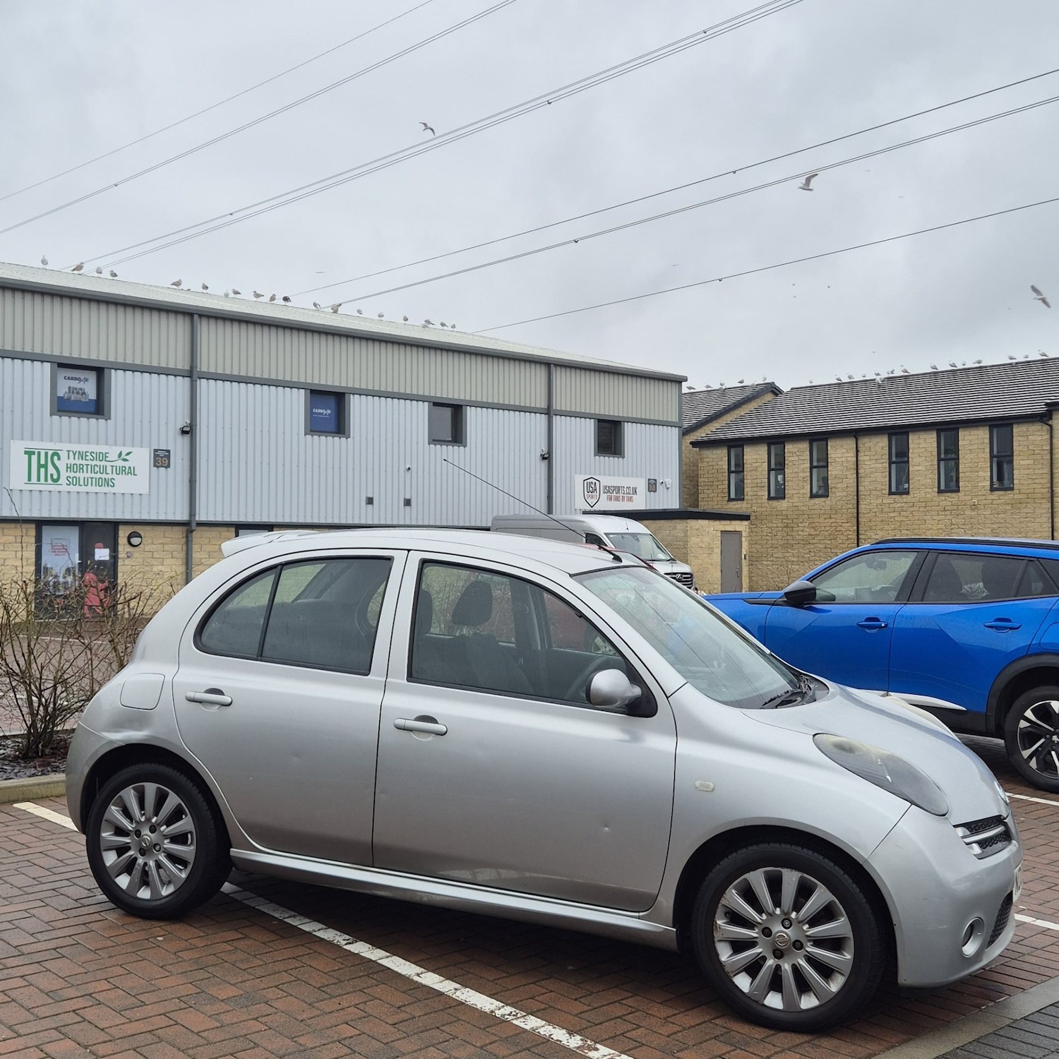 Used Nissan Micra 2006 for sale - 77504146: Photo 4