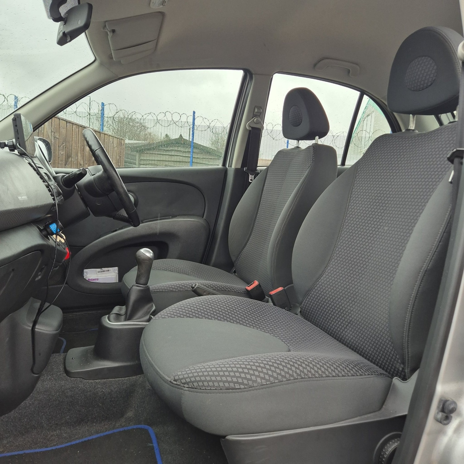 Used Nissan Micra 2006 for sale - 77504146: Photo 8