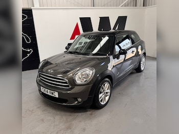 Used MINI Paceman 2014 for sale - 78938142: Photo