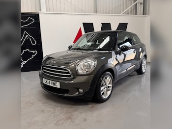 Used MINI Paceman 2014 for sale - 78938142: Photo