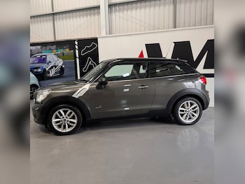 Used MINI Paceman 2014 for sale - 78938142: Photo