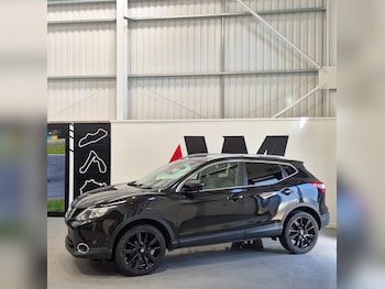 Used Nissan Qashqai 2016 for sale - 78328584: Photo