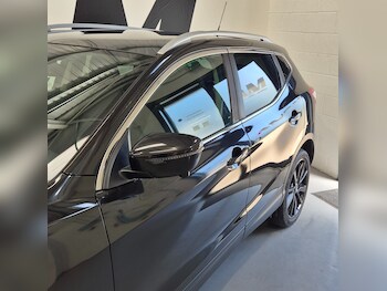 Used Nissan Qashqai 2016 for sale - 78328584: Photo