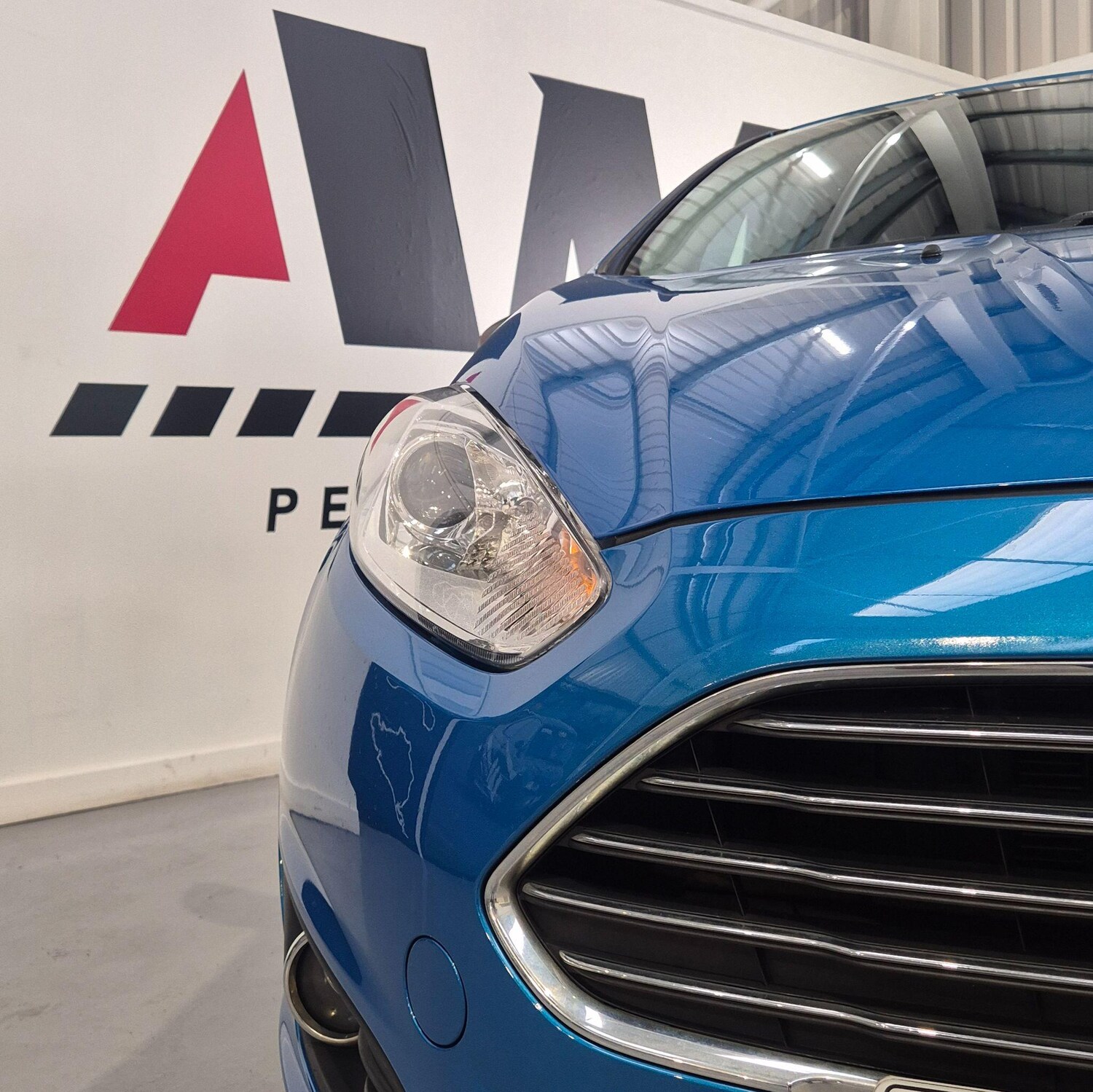 Used Ford Fiesta 2014 for sale - 76660592: Photo 15