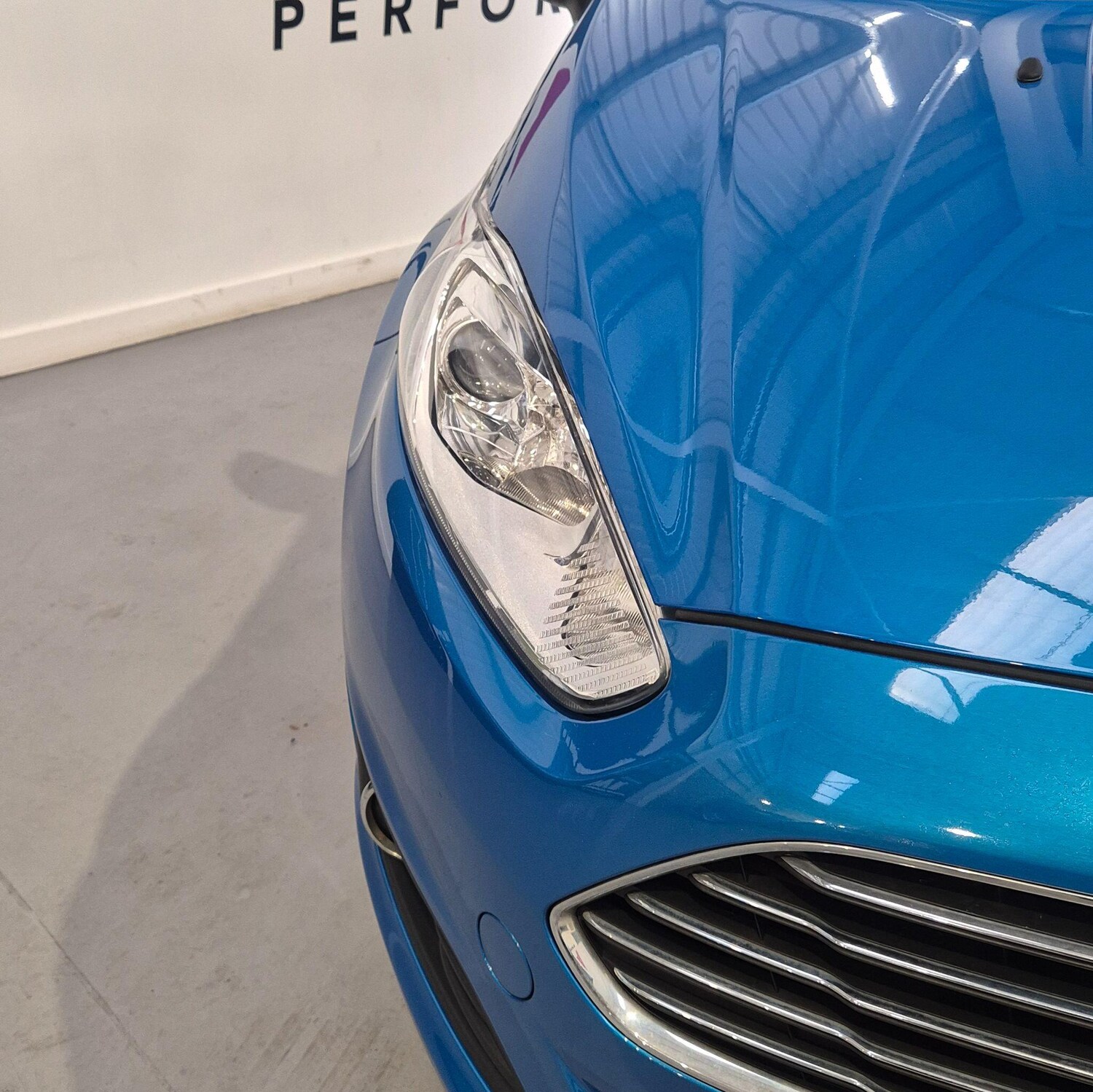 Used Ford Fiesta 2014 for sale - 76660592: Photo 16