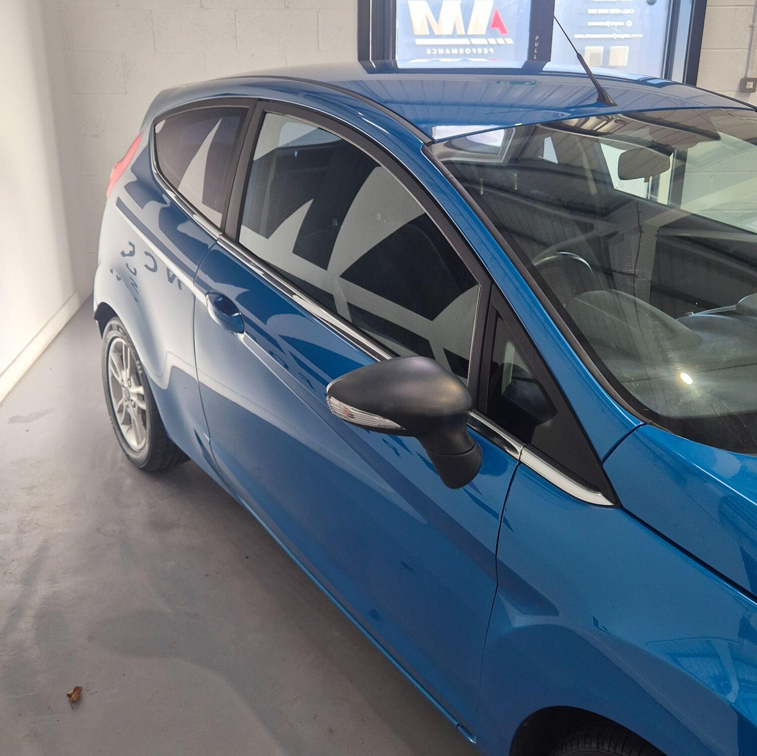 Used Ford Fiesta 2014 for sale - 76660592: Photo 19