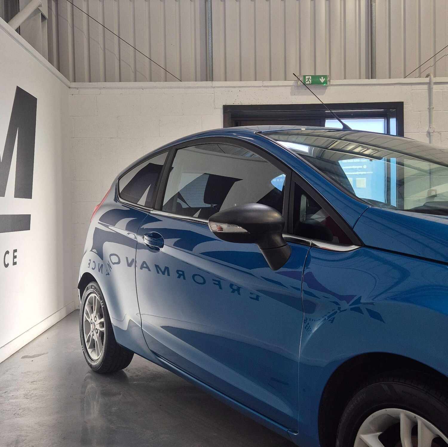 Used Ford Fiesta 2014 for sale - 76660592: Photo 20