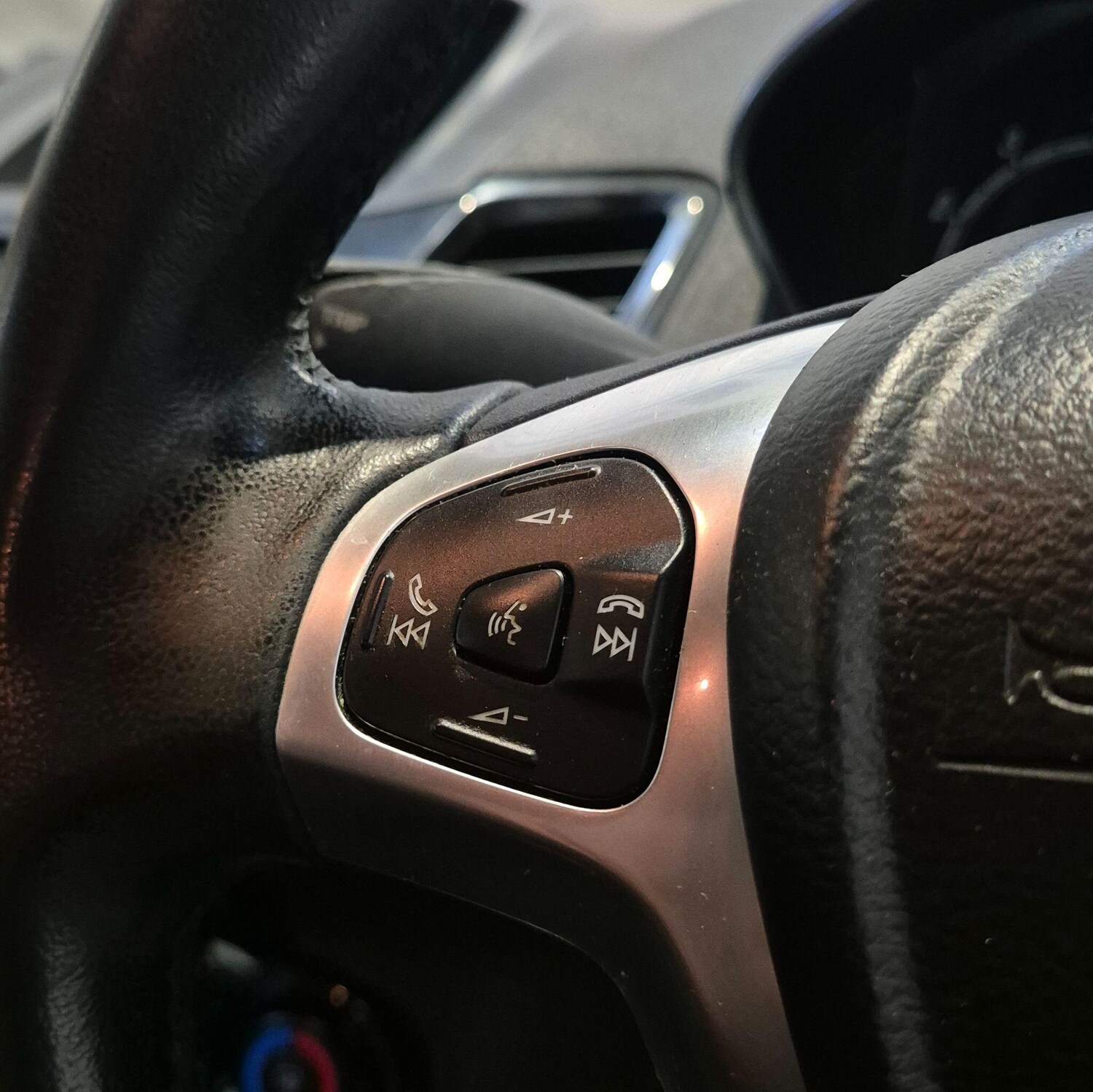 Used Ford Fiesta 2014 for sale - 76660592: Photo 32