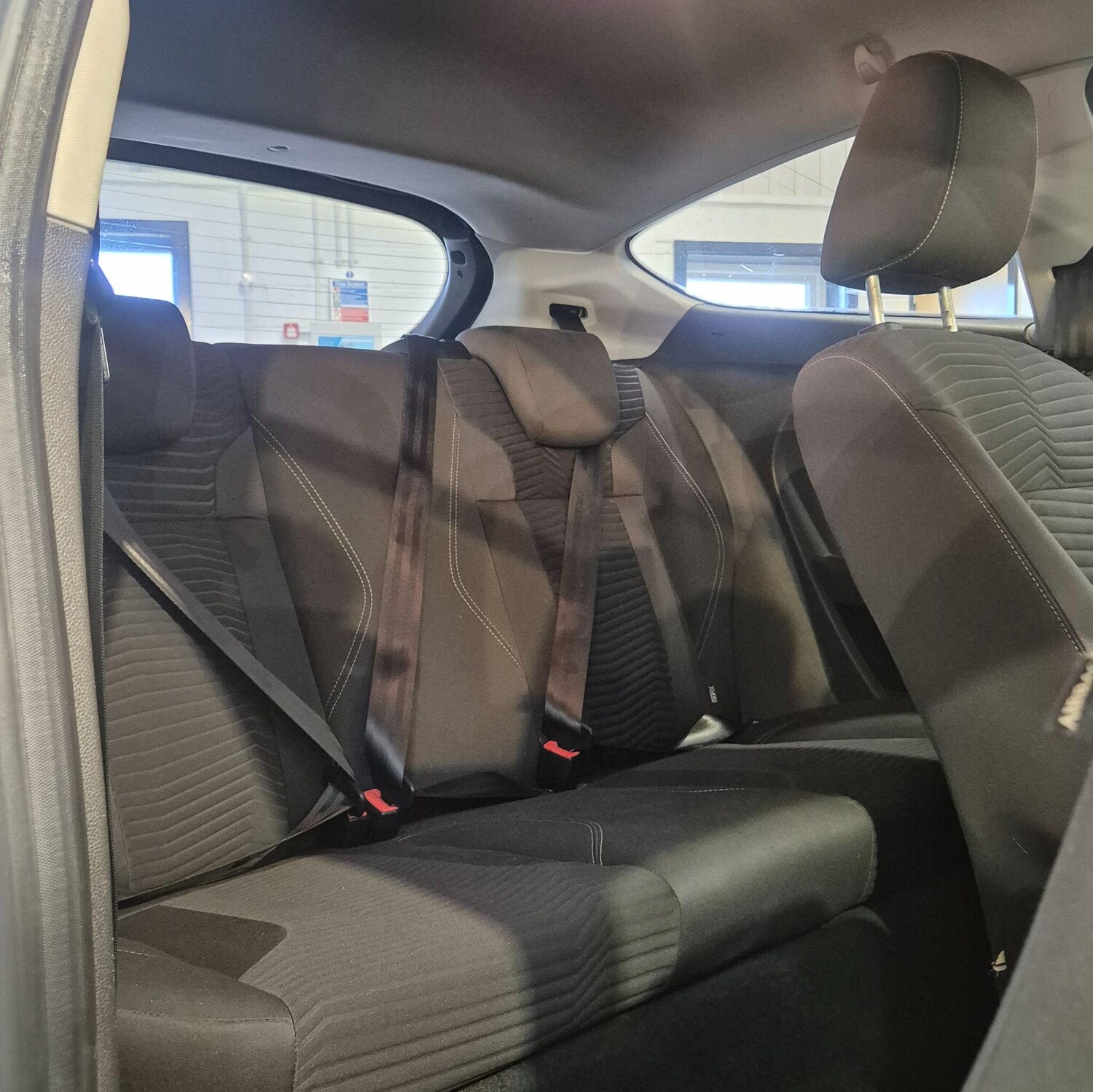 Used Ford Fiesta 2014 for sale - 76660592: Photo 37