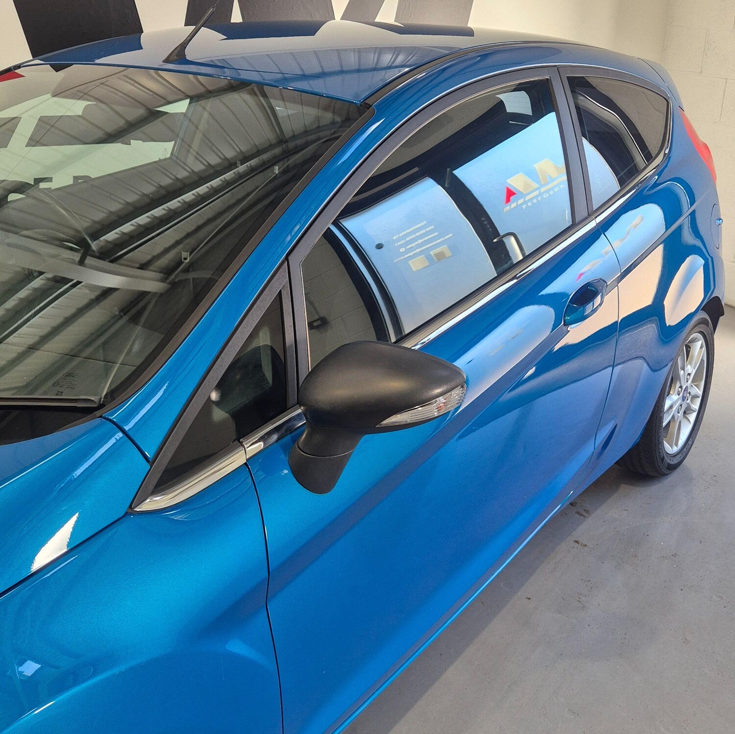 Used Ford Fiesta 2014 for sale - 76660592: Photo 9