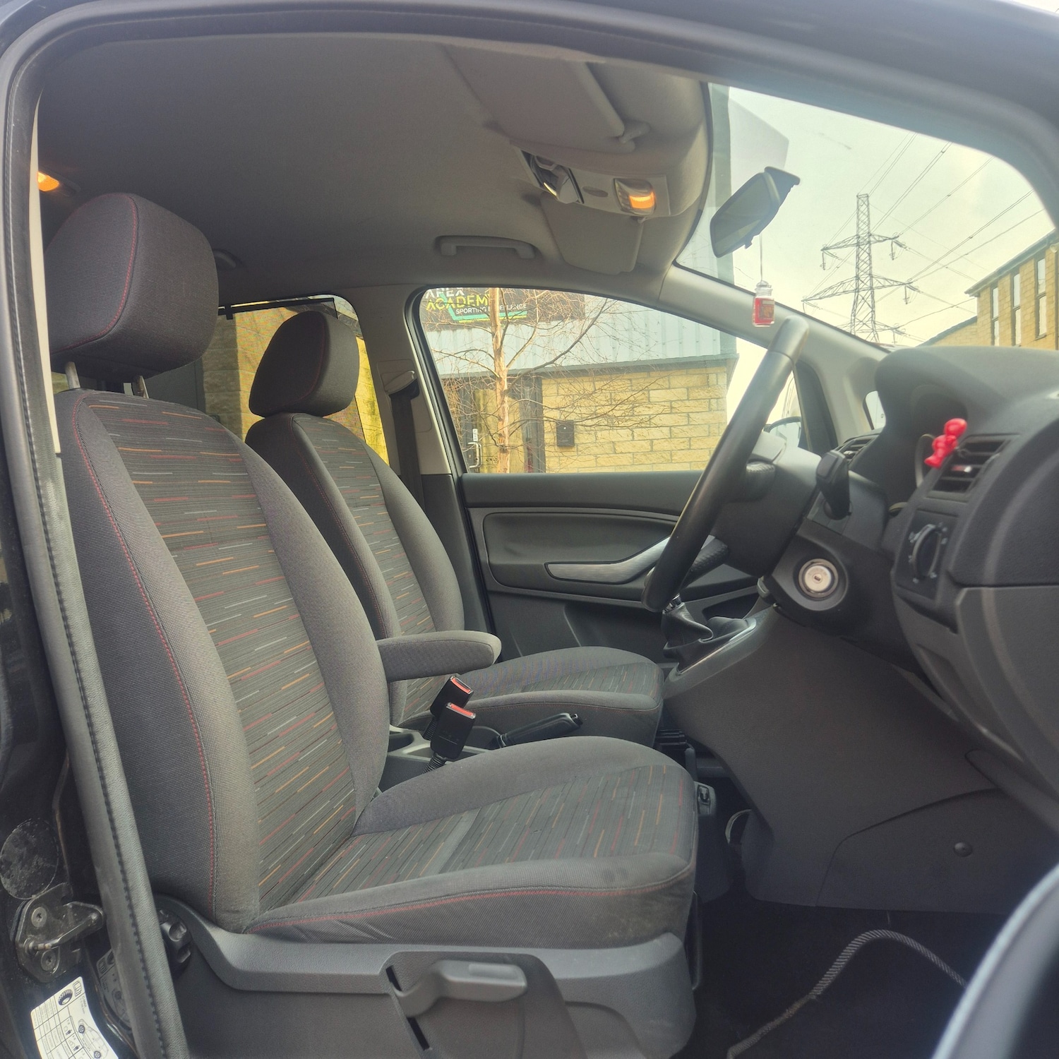 Used Ford C-Max 2009 for sale - 78162965: Photo 11