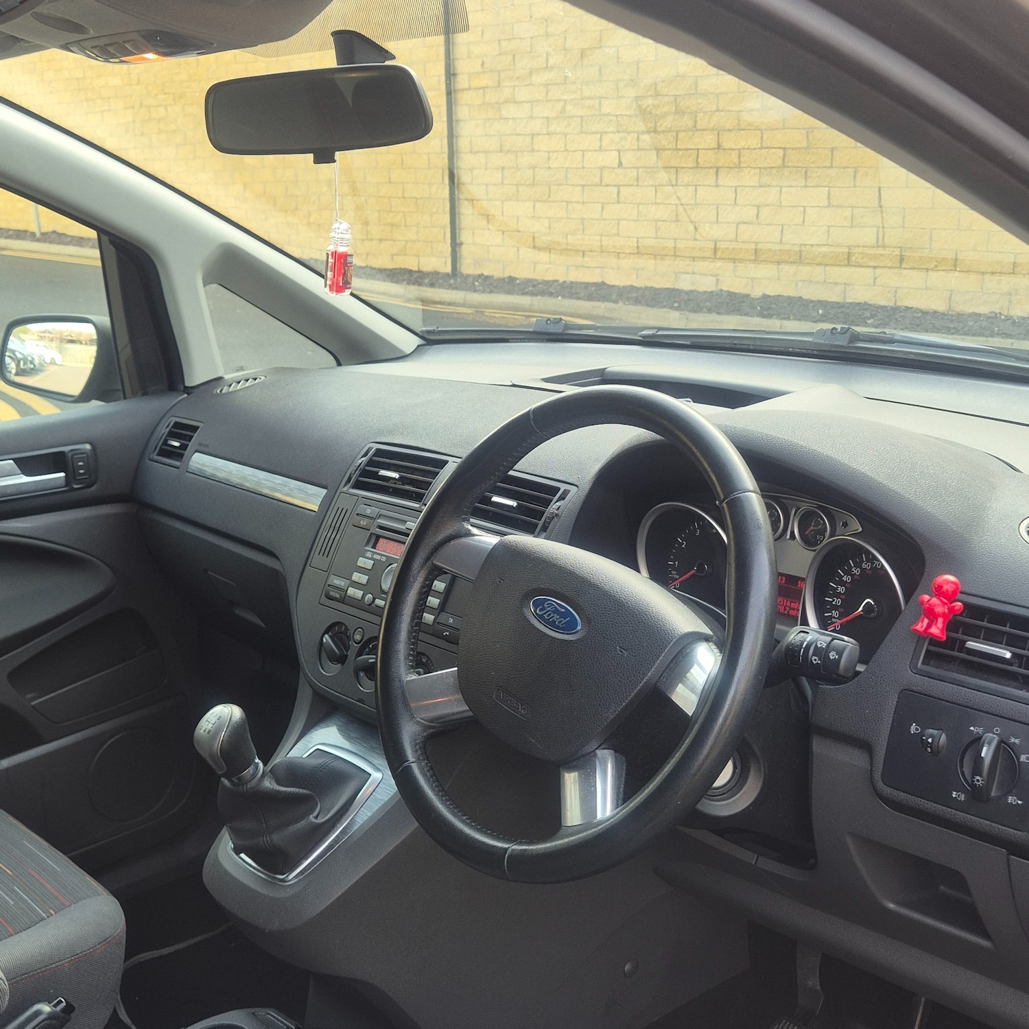 Used Ford C-Max 2009 for sale - 78162965: Photo 12