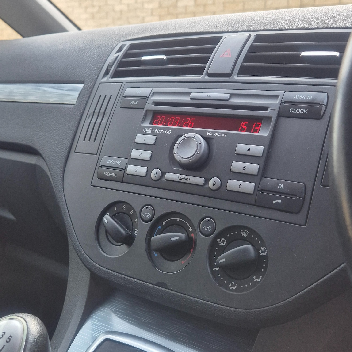 Used Ford C-Max 2009 for sale - 78162965: Photo 13