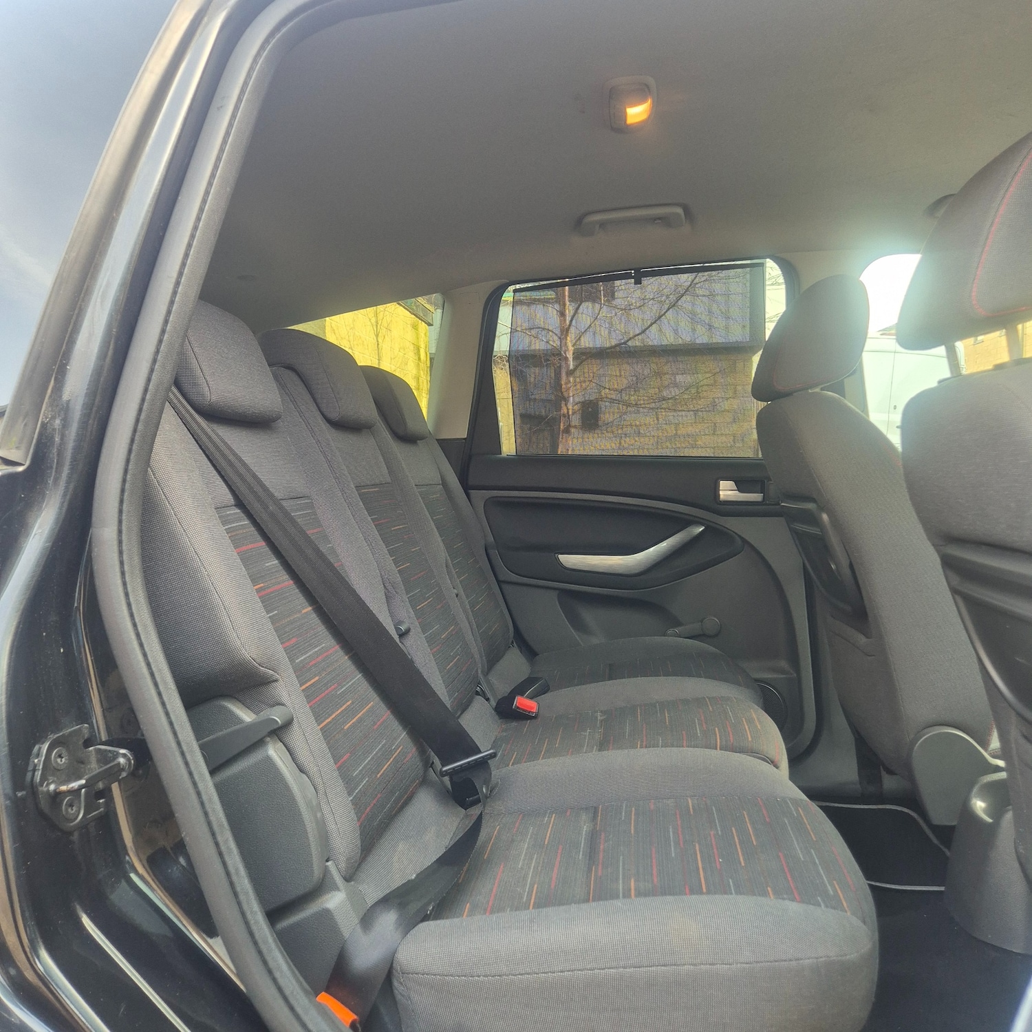 Used Ford C-Max 2009 for sale - 78162965: Photo 14