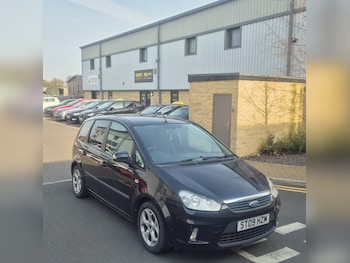 Used Ford C-Max 2009 for sale - 78162965: Photo