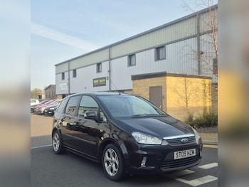 Used Ford C-Max 2009 for sale - 78162965: Photo