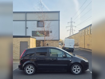 Used Ford C-Max 2009 for sale - 78162965: Photo