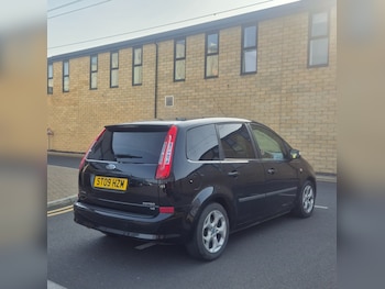 Used Ford C-Max 2009 for sale - 78162965: Photo