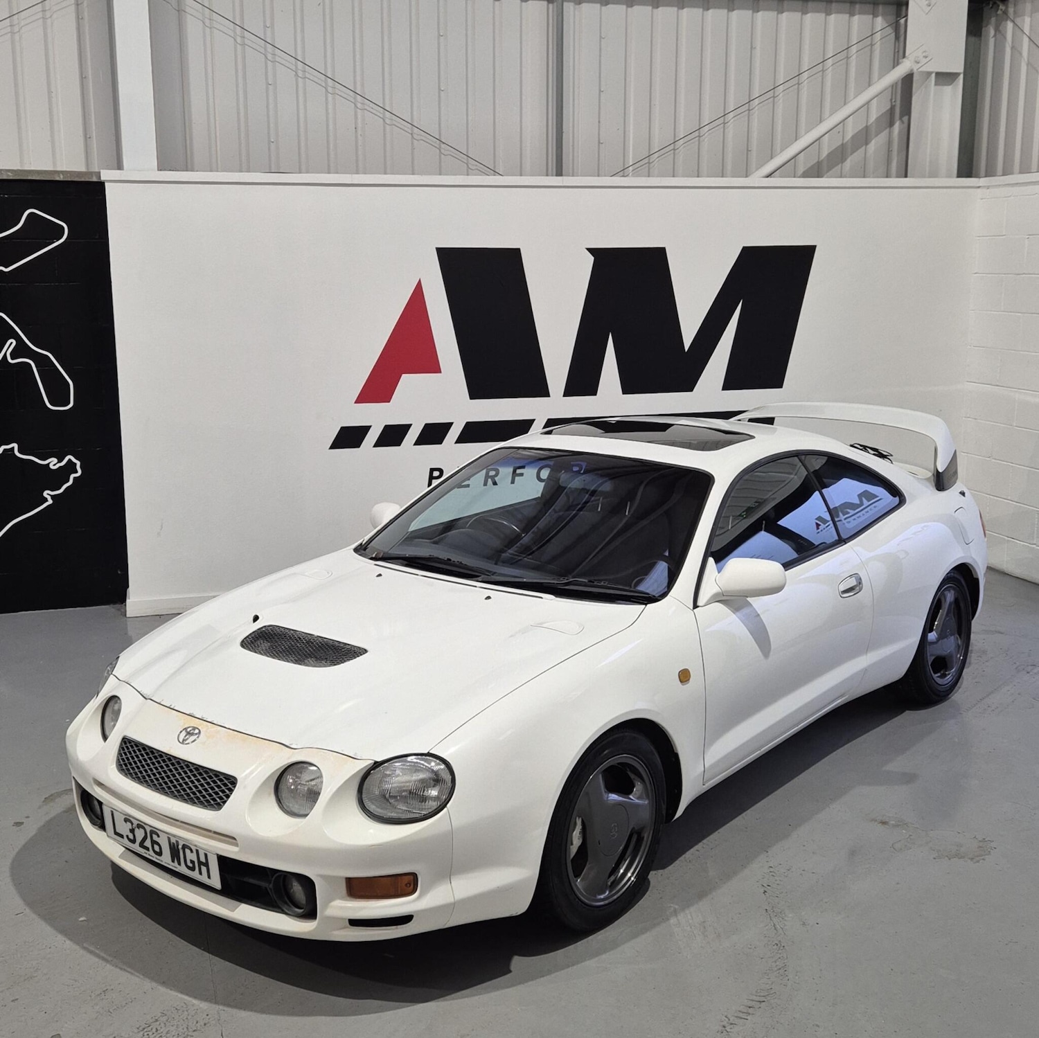 Used Toyota Celica 1999 for sale - 76671701: Photo 1