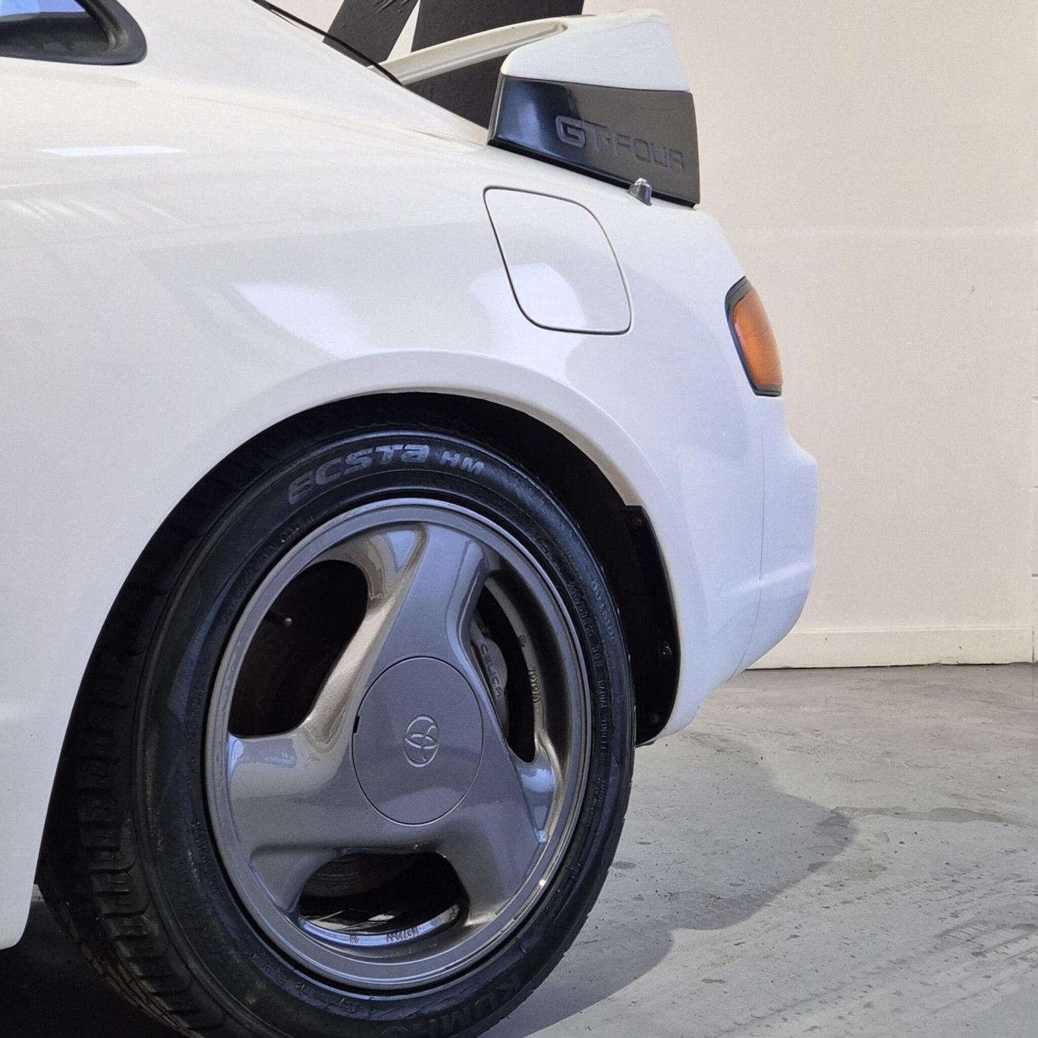 Used Toyota Celica 1999 for sale - 76671701: Photo 10