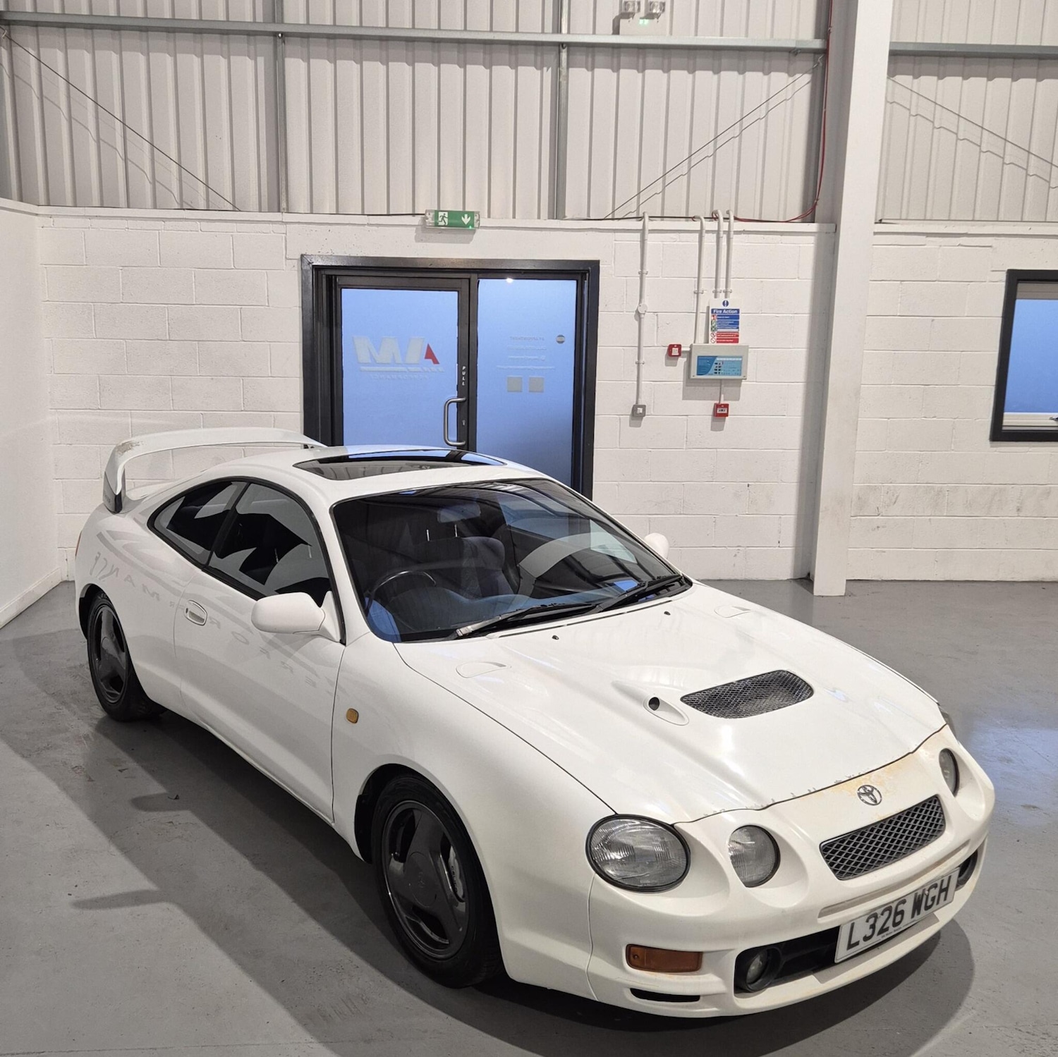 Used Toyota Celica 1999 for sale - 76671701: Photo 11