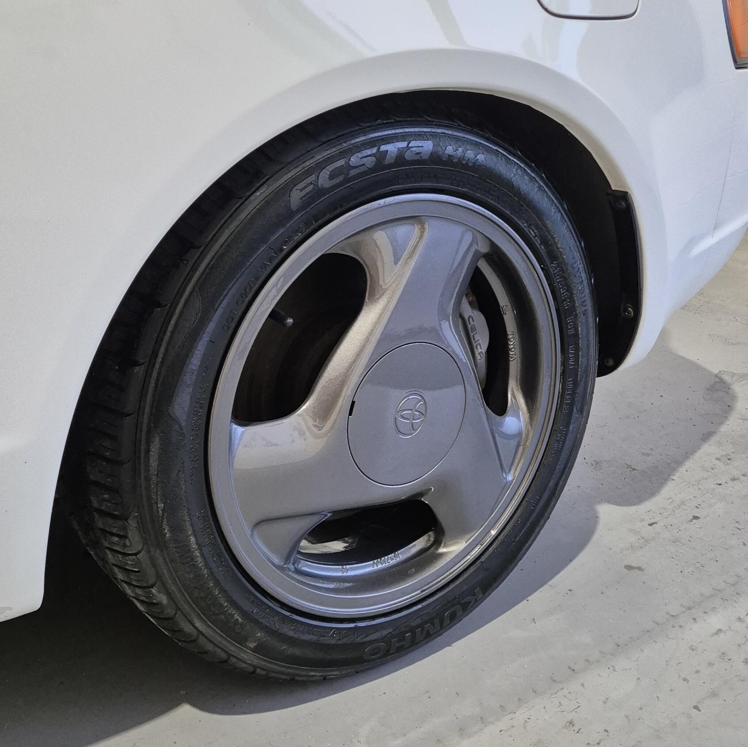 Used Toyota Celica 1999 for sale - 76671701: Photo 13