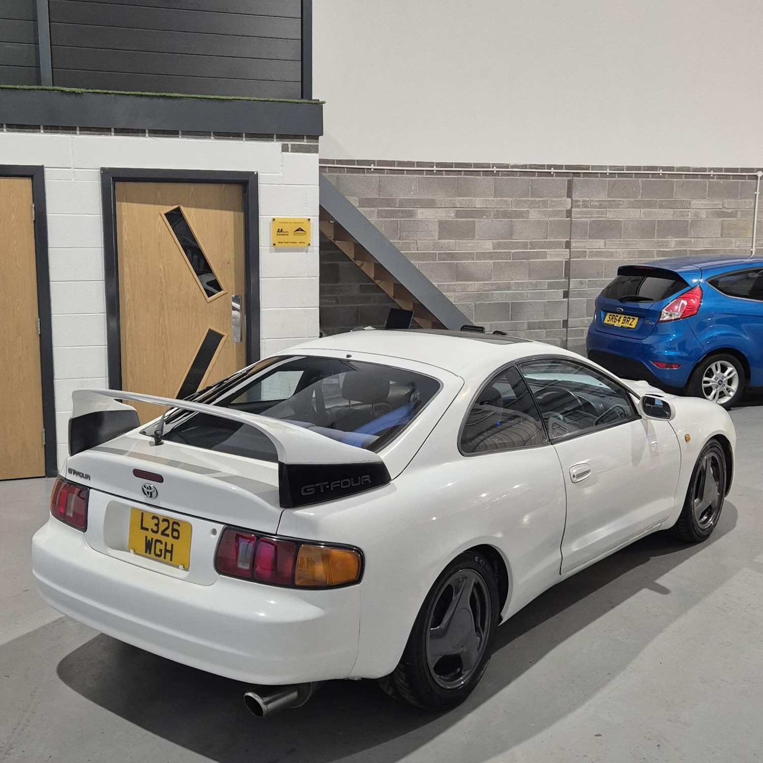 Used Toyota Celica 1999 for sale - 76671701: Photo 15