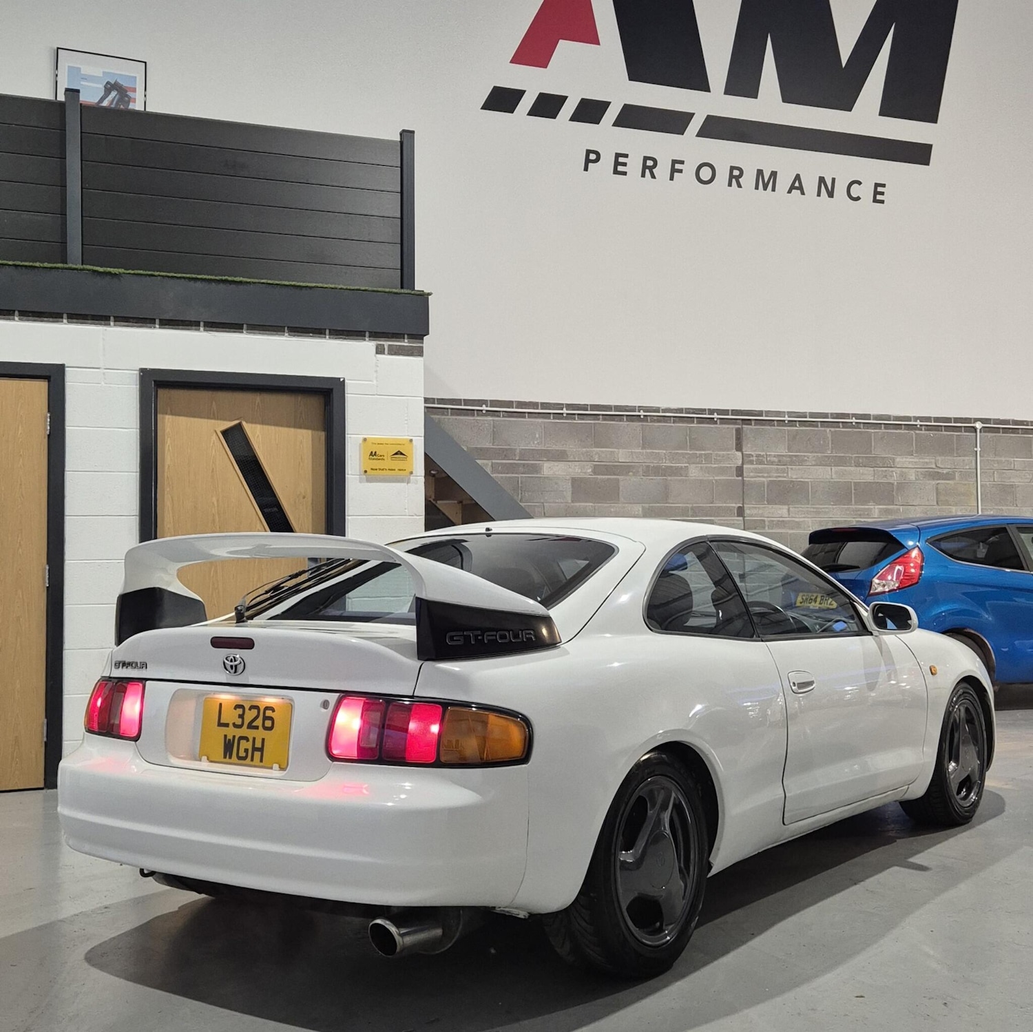 Used Toyota Celica 1999 for sale - 76671701: Photo 16