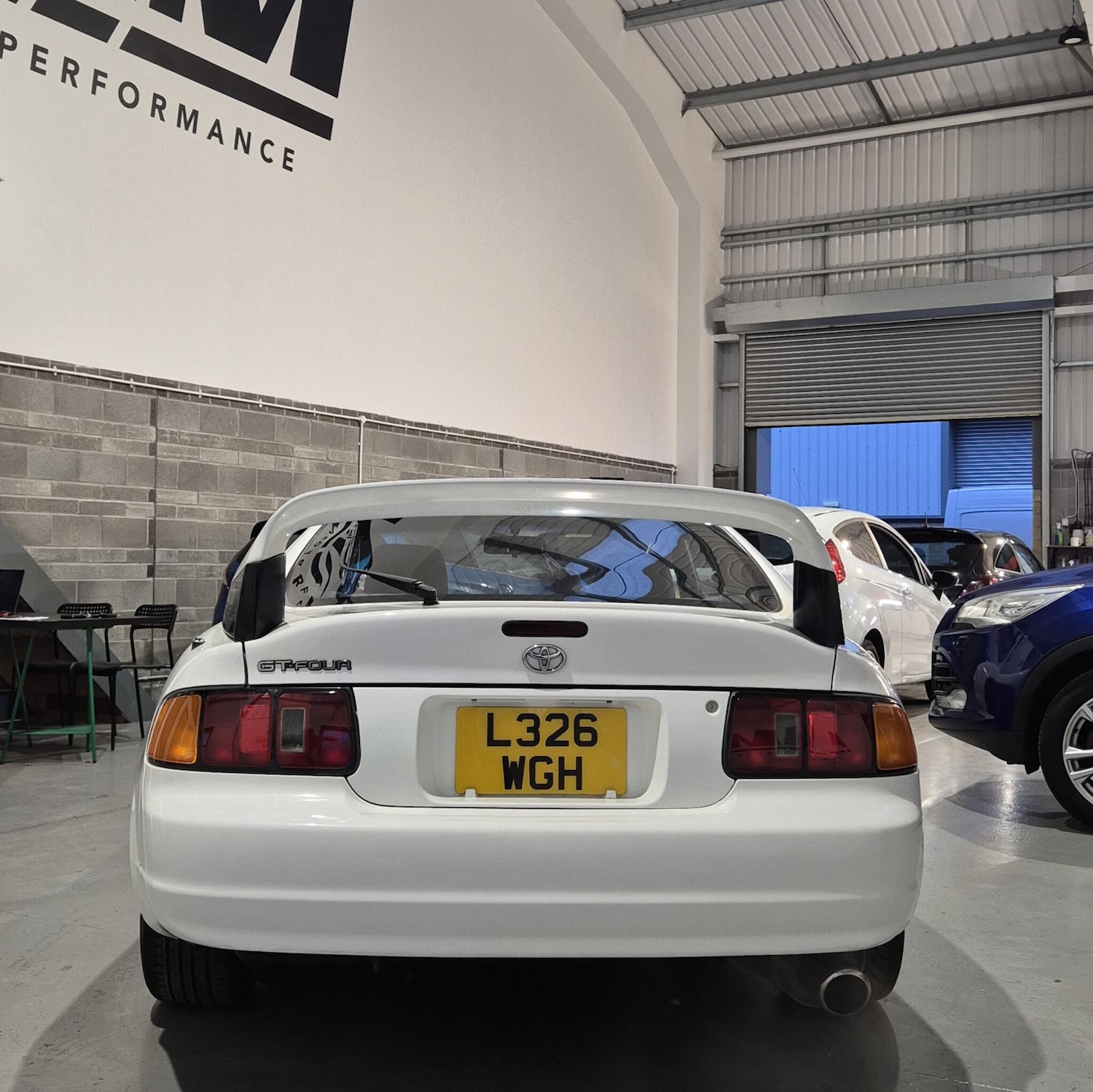 Used Toyota Celica 1999 for sale - 76671701: Photo 17