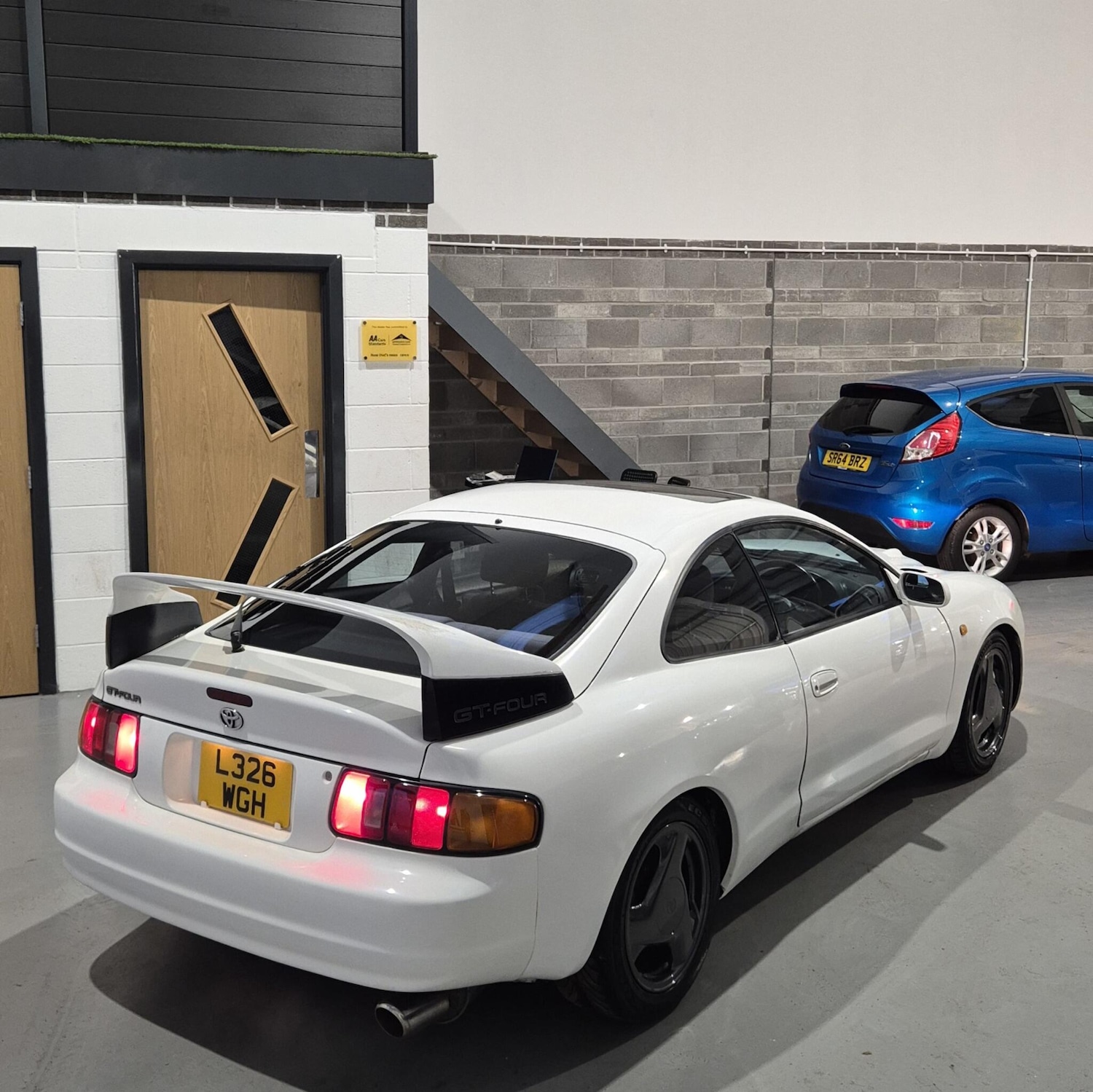 Used Toyota Celica 1999 for sale - 76671701: Photo 18