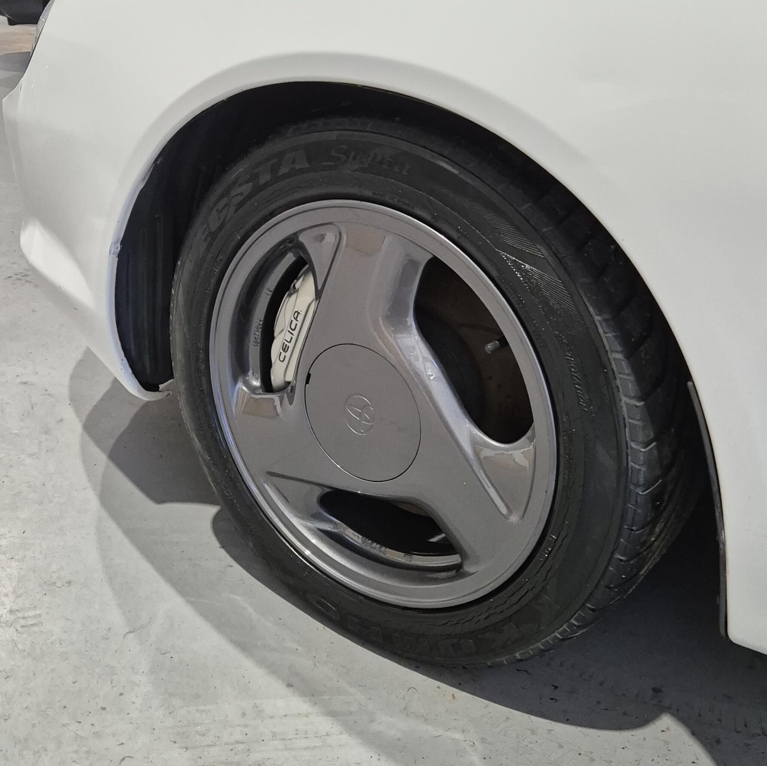 Used Toyota Celica 1999 for sale - 76671701: Photo 19