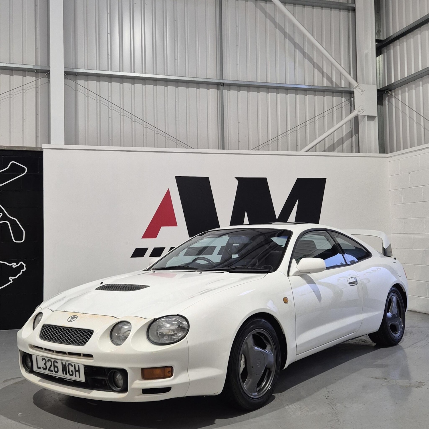 Used Toyota Celica 1999 for sale - 76671701: Photo 2