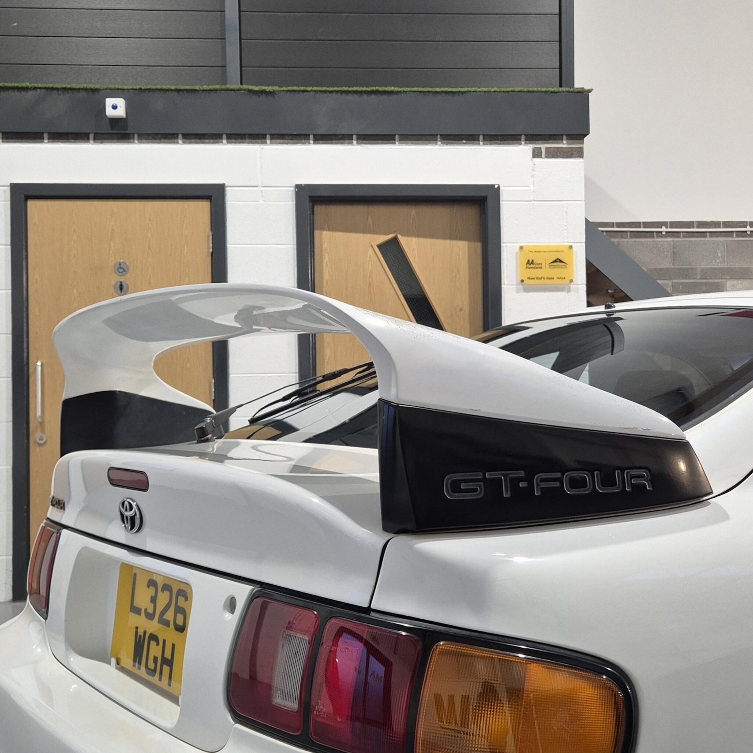 Used Toyota Celica 1999 for sale - 76671701: Photo 22