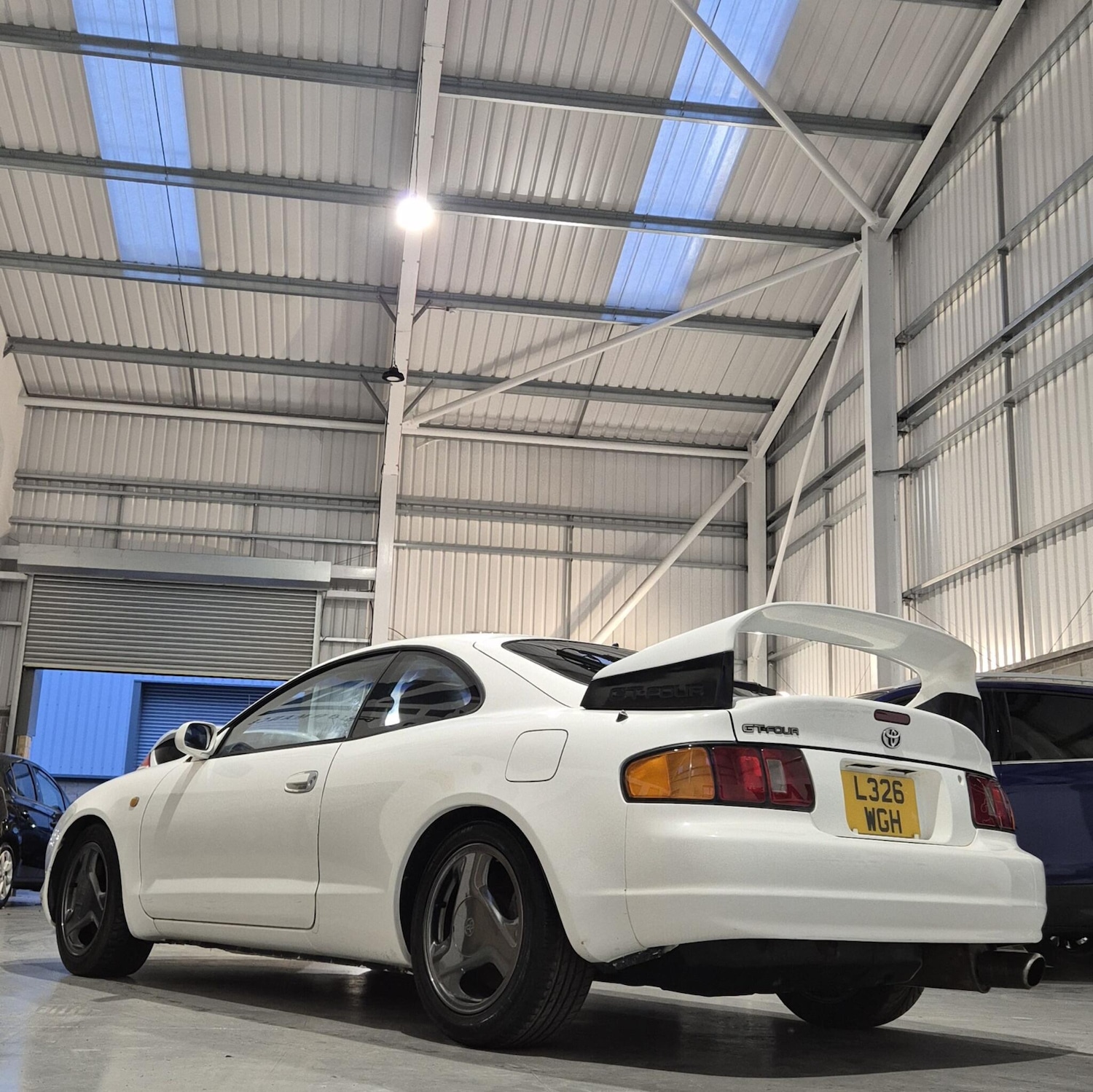 Used Toyota Celica 1999 for sale - 76671701: Photo 25