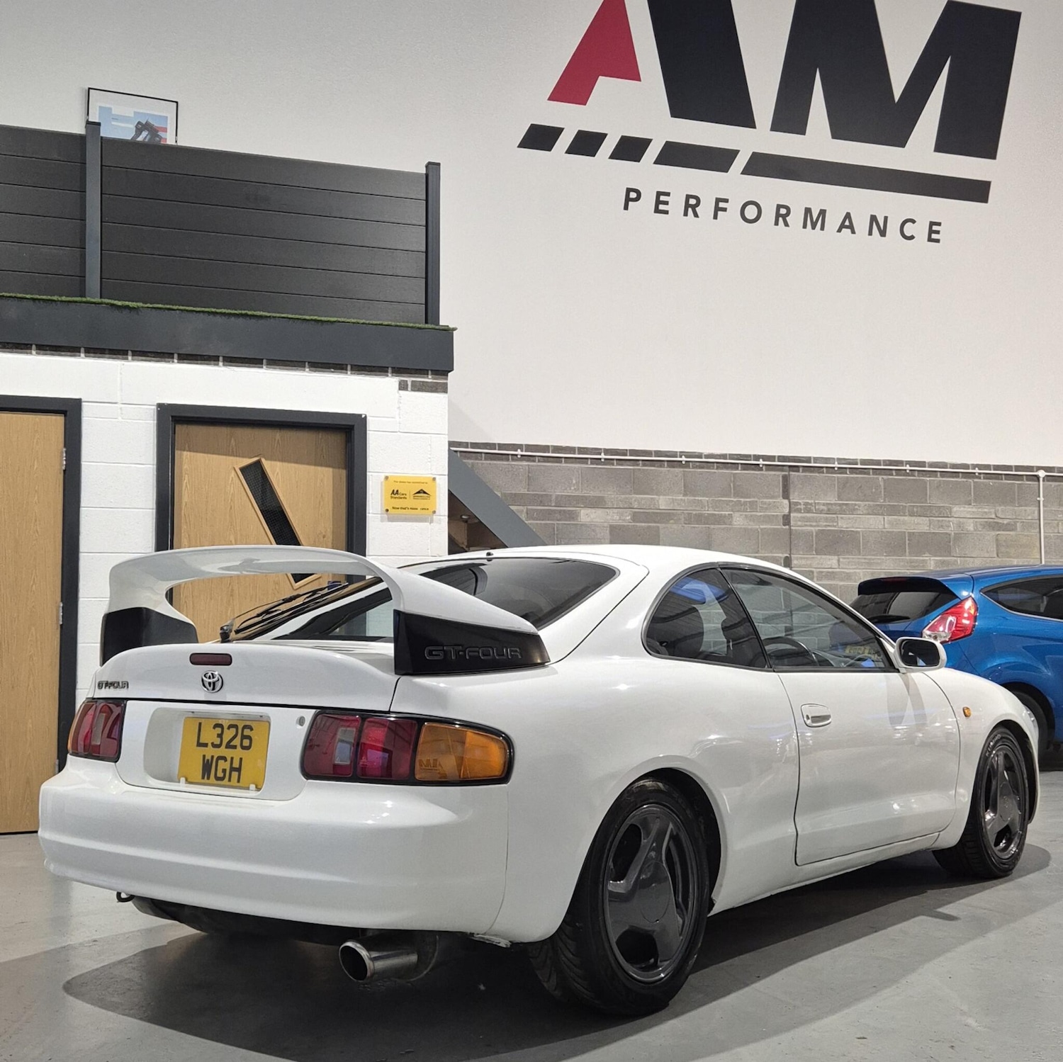 Used Toyota Celica 1999 for sale - 76671701: Photo 26