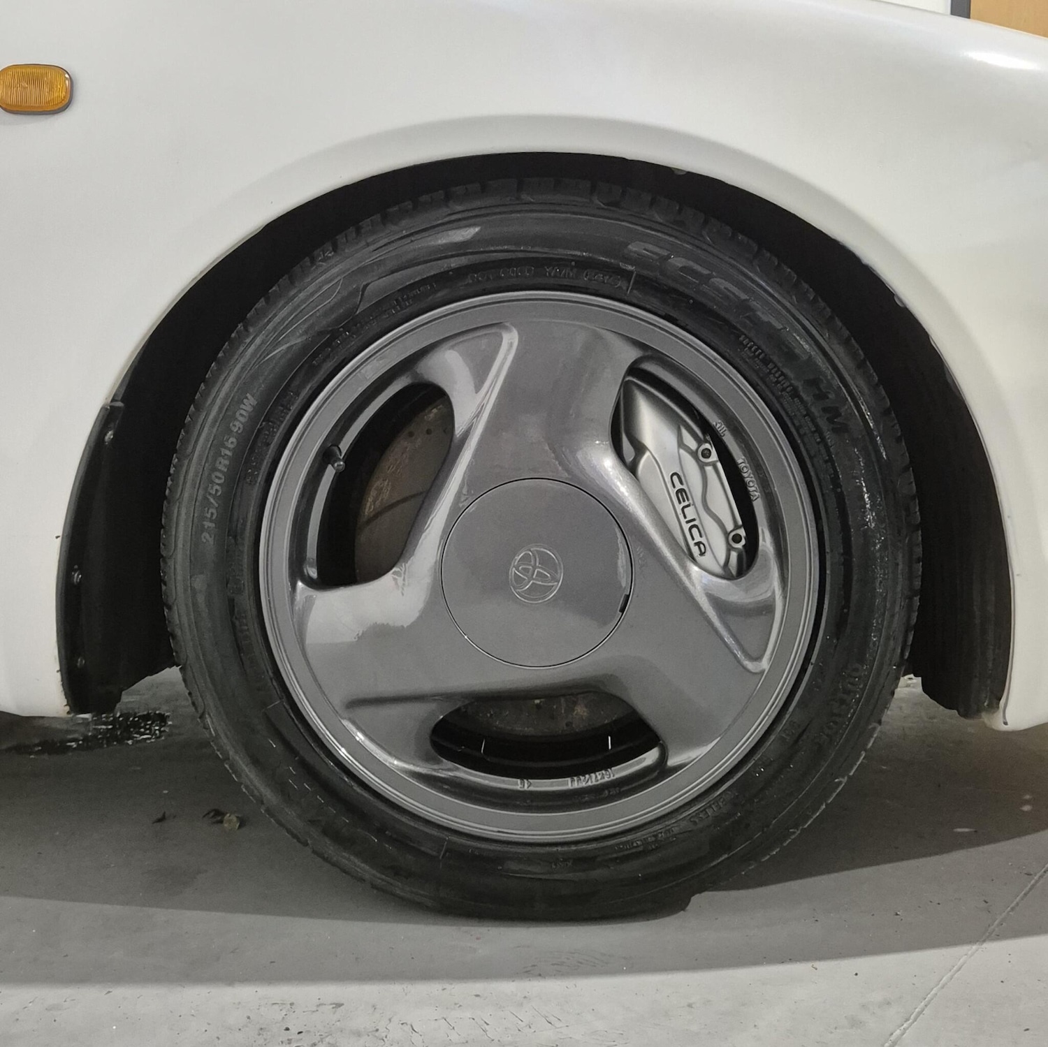 Used Toyota Celica 1999 for sale - 76671701: Photo 27