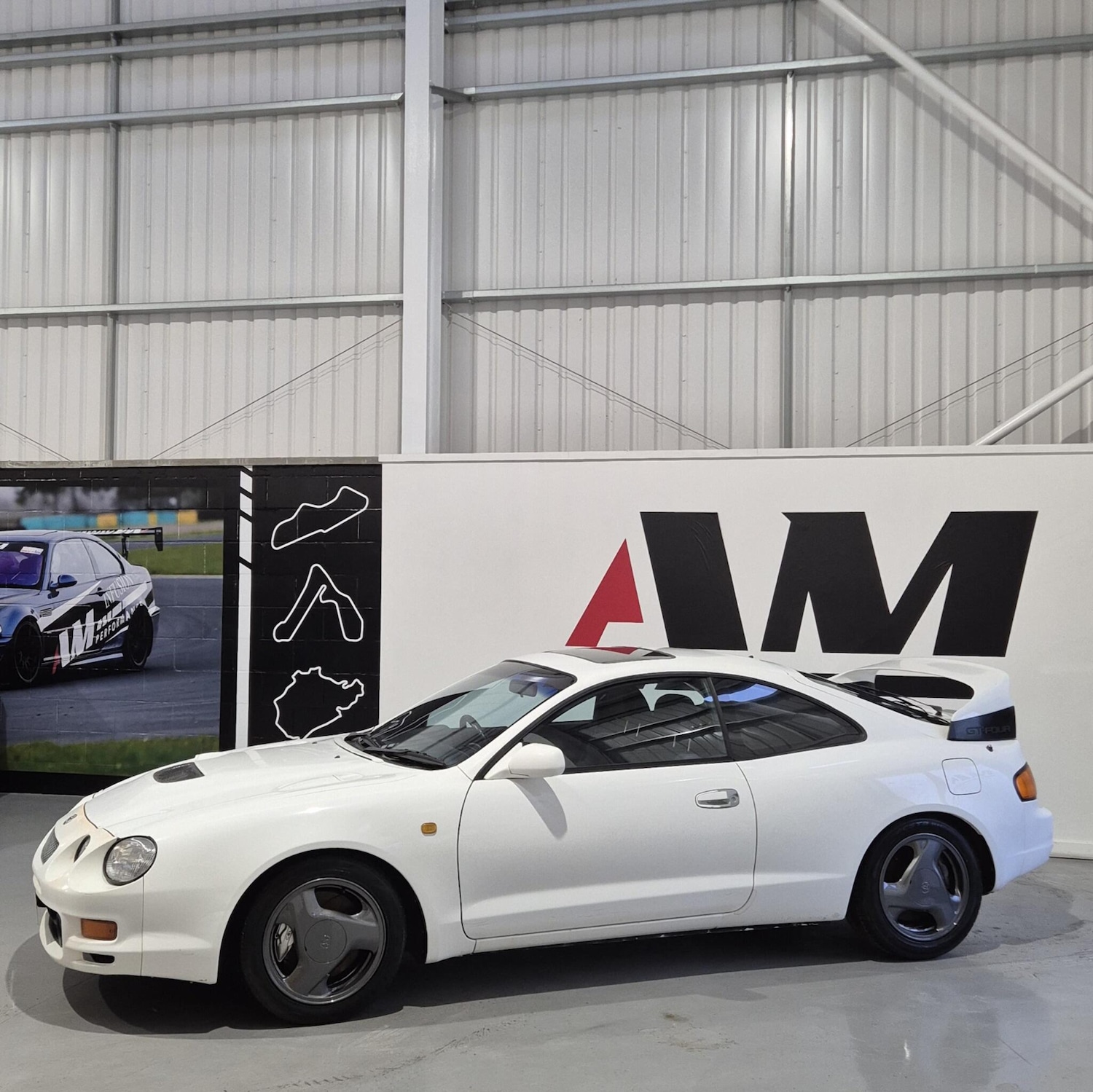 Used Toyota Celica 1999 for sale - 76671701: Photo 3