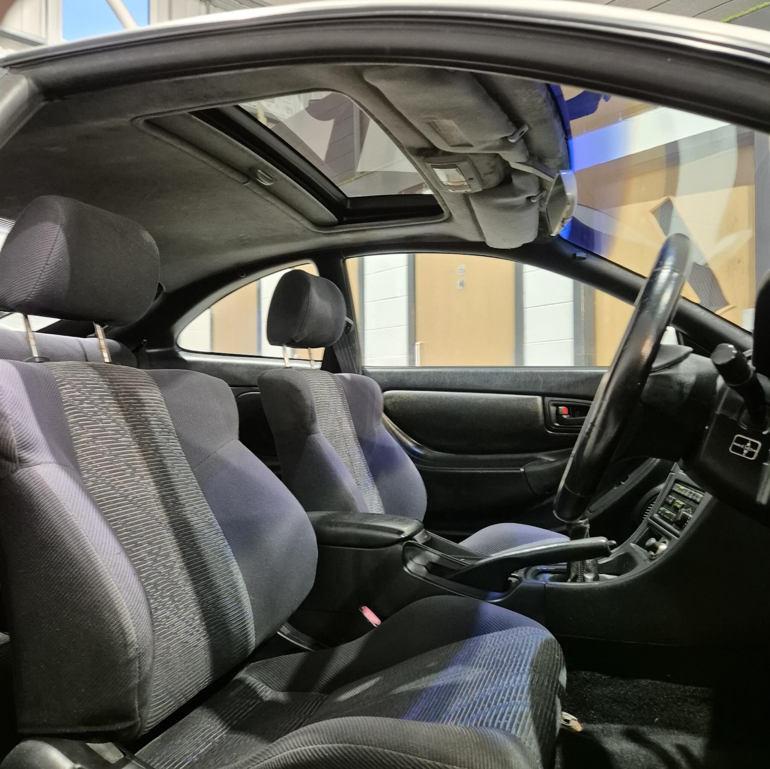 Used Toyota Celica 1999 for sale - 76671701: Photo 30