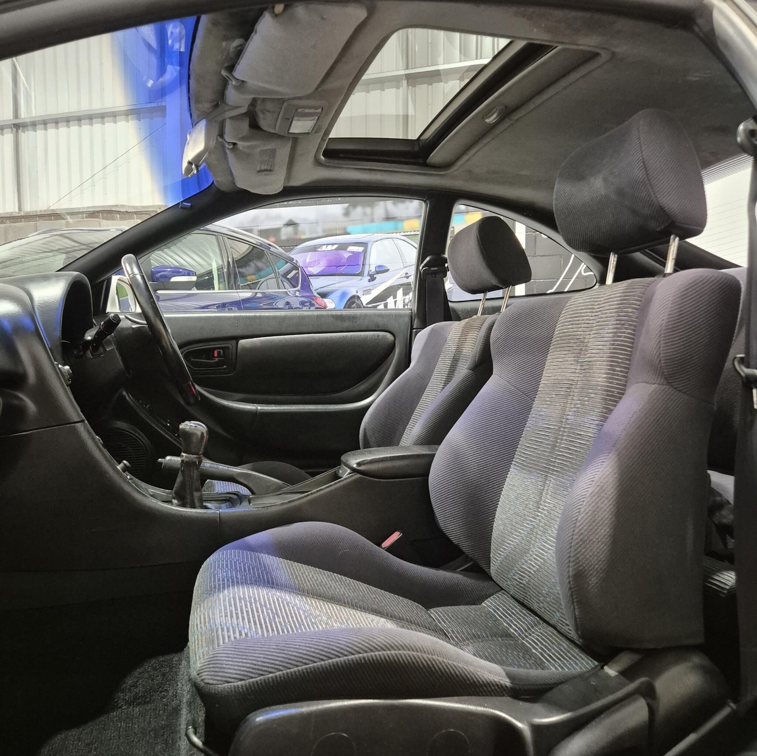 Used Toyota Celica 1999 for sale - 76671701: Photo 31