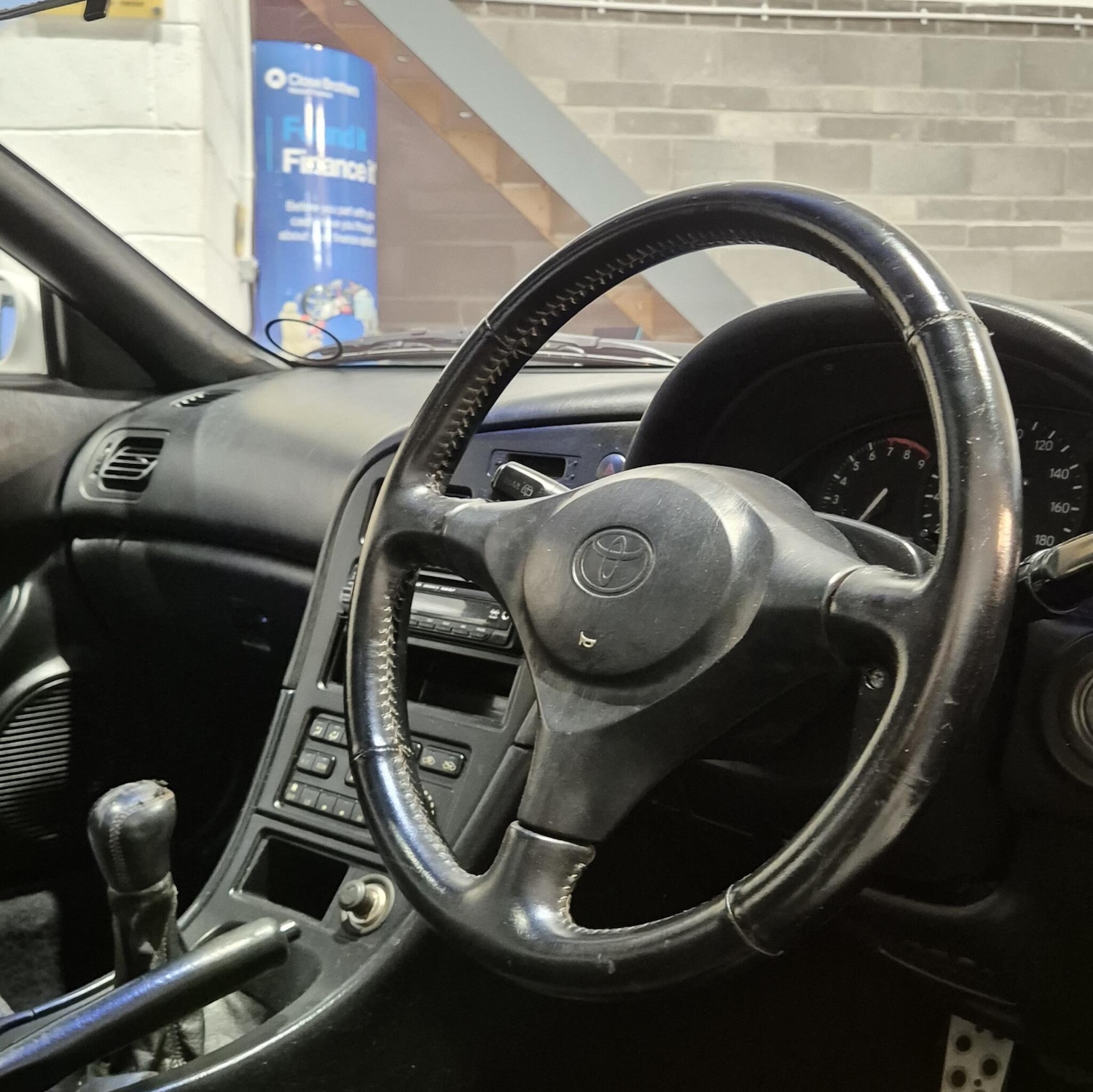 Used Toyota Celica 1999 for sale - 76671701: Photo 32